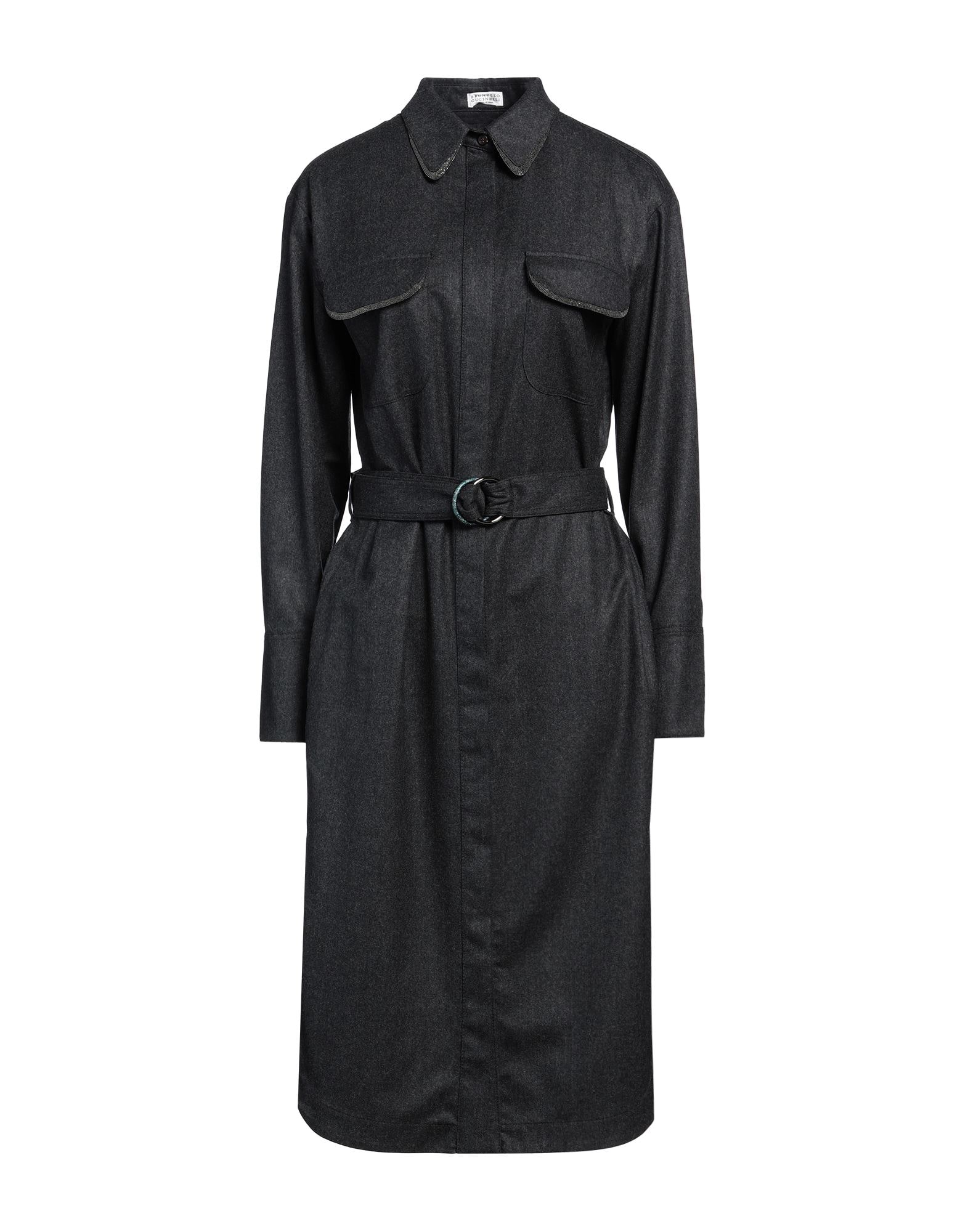 BRUNELLO CUCINELLI - Midi-Kleider