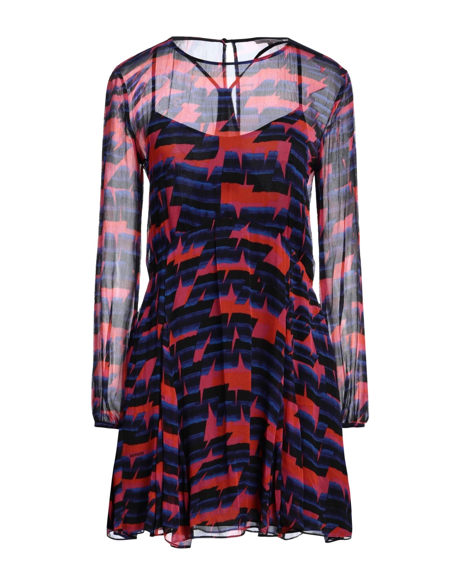 PATRIZIA PEPE - Mini dresses