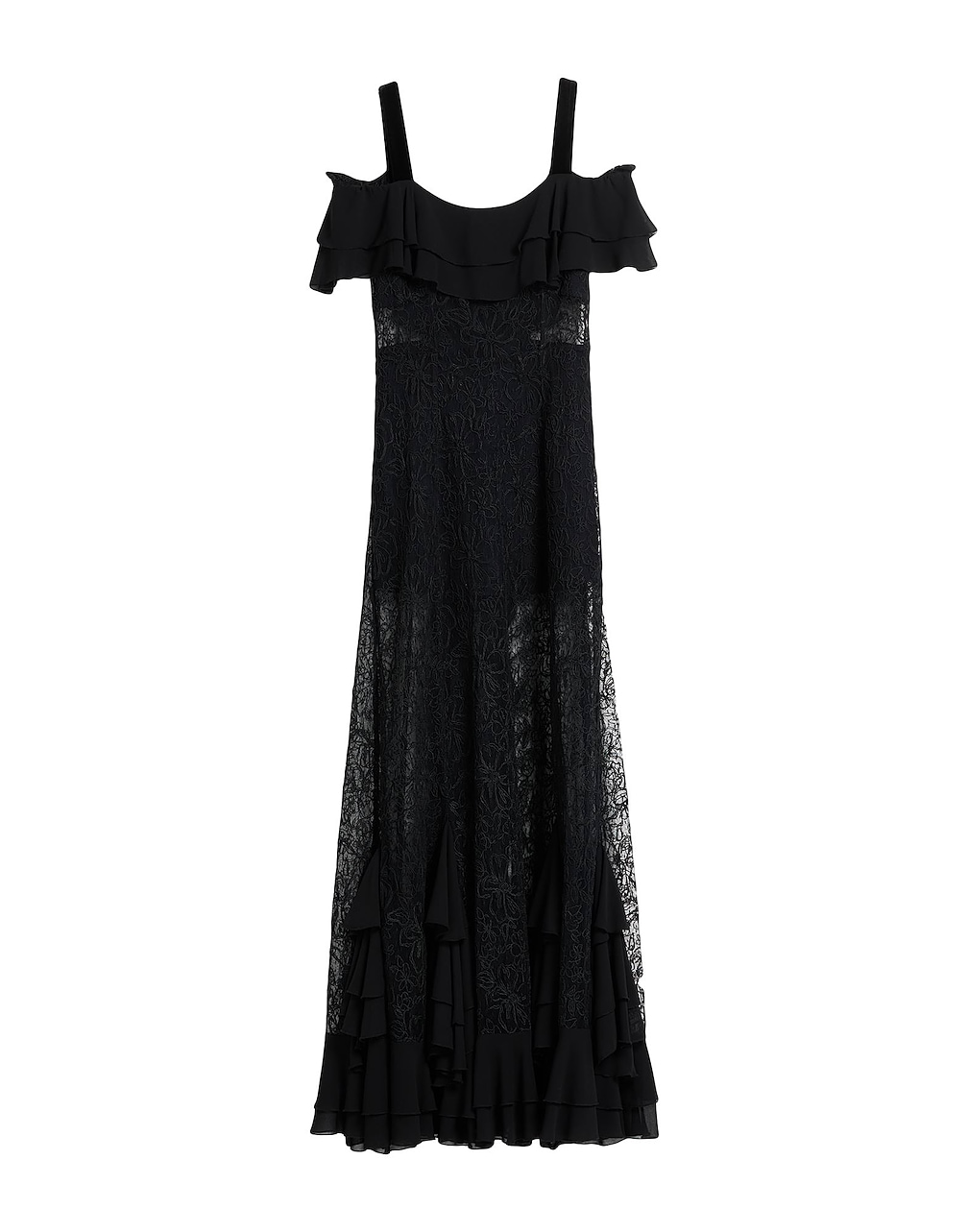 EUREKA by BABYLON - Maxi dresses