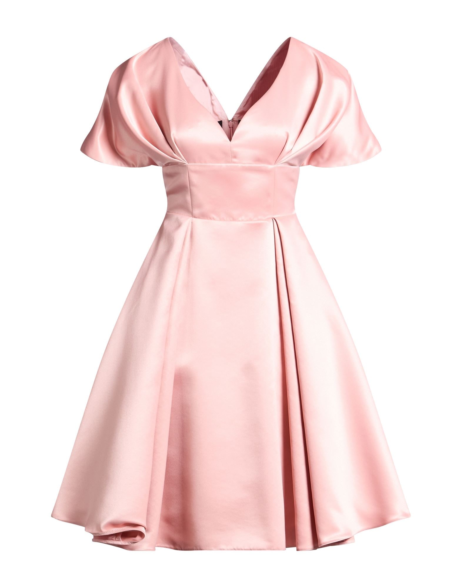 PINKO - Midi dresses