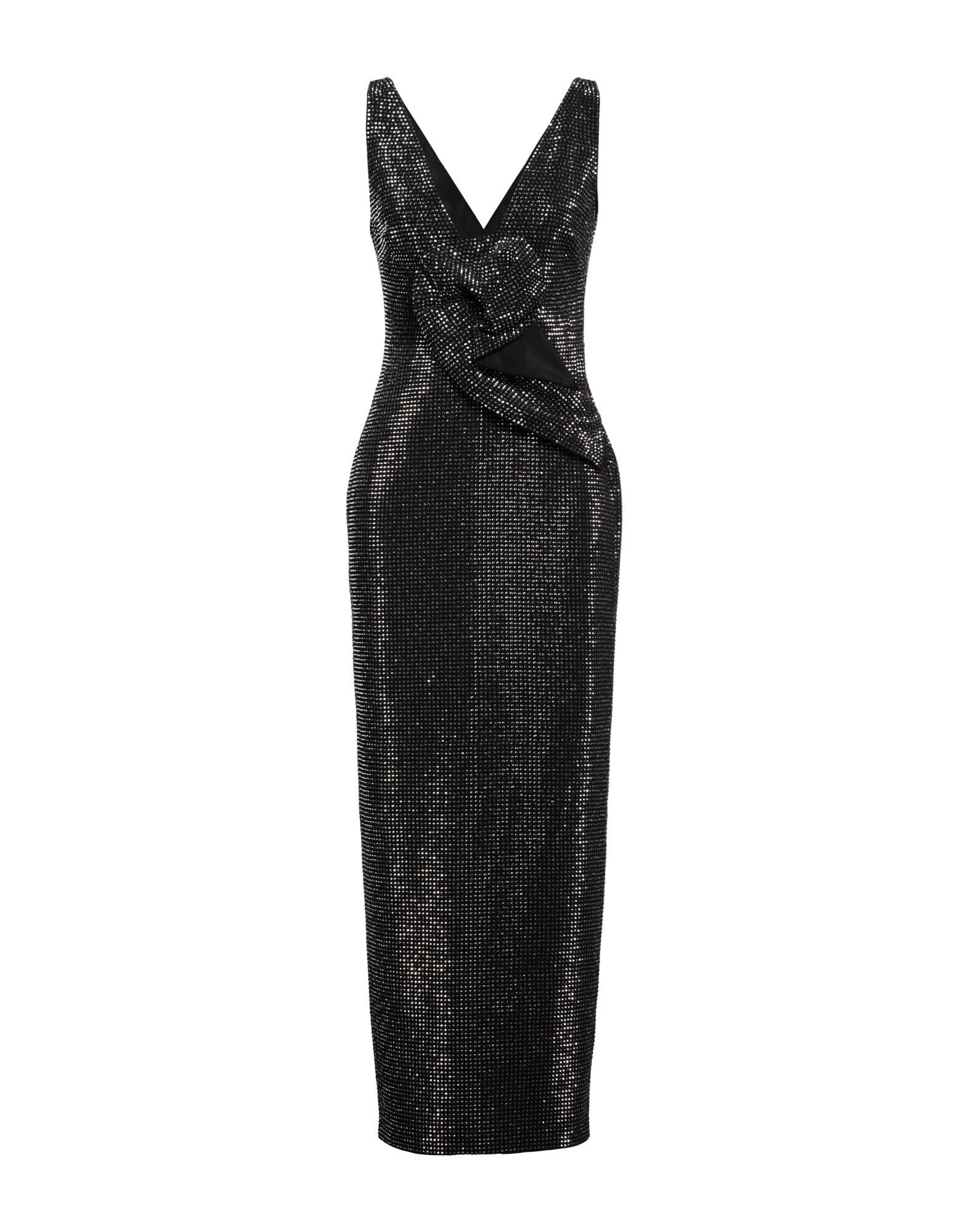 ROLAND MOURET - 맥시 원피스