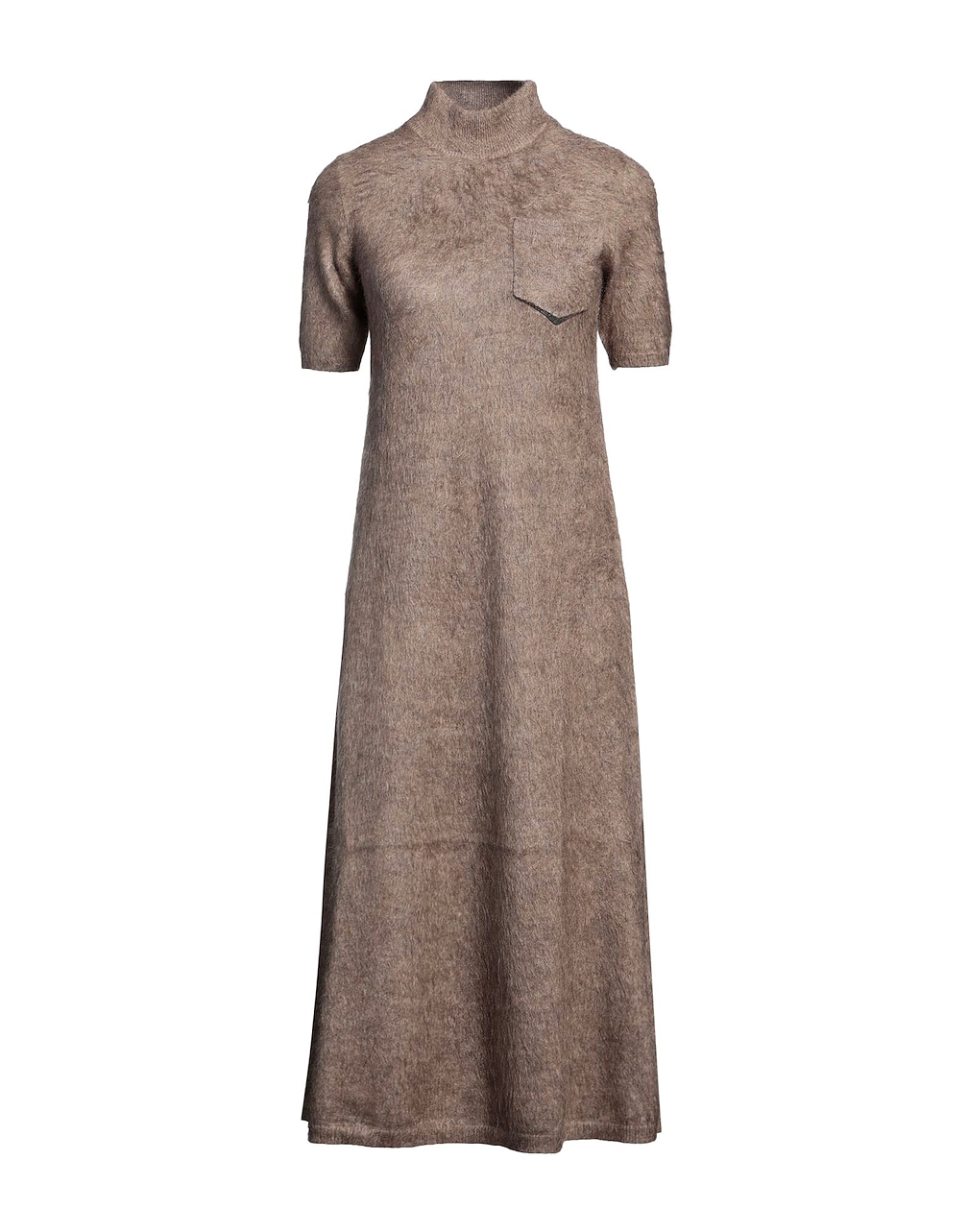 BRUNELLO CUCINELLI - Midi dresses