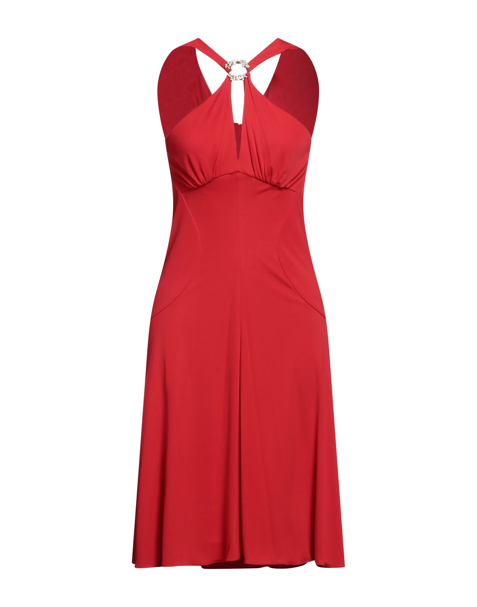 VDP VIA DELLE PERLE - Midi dresses