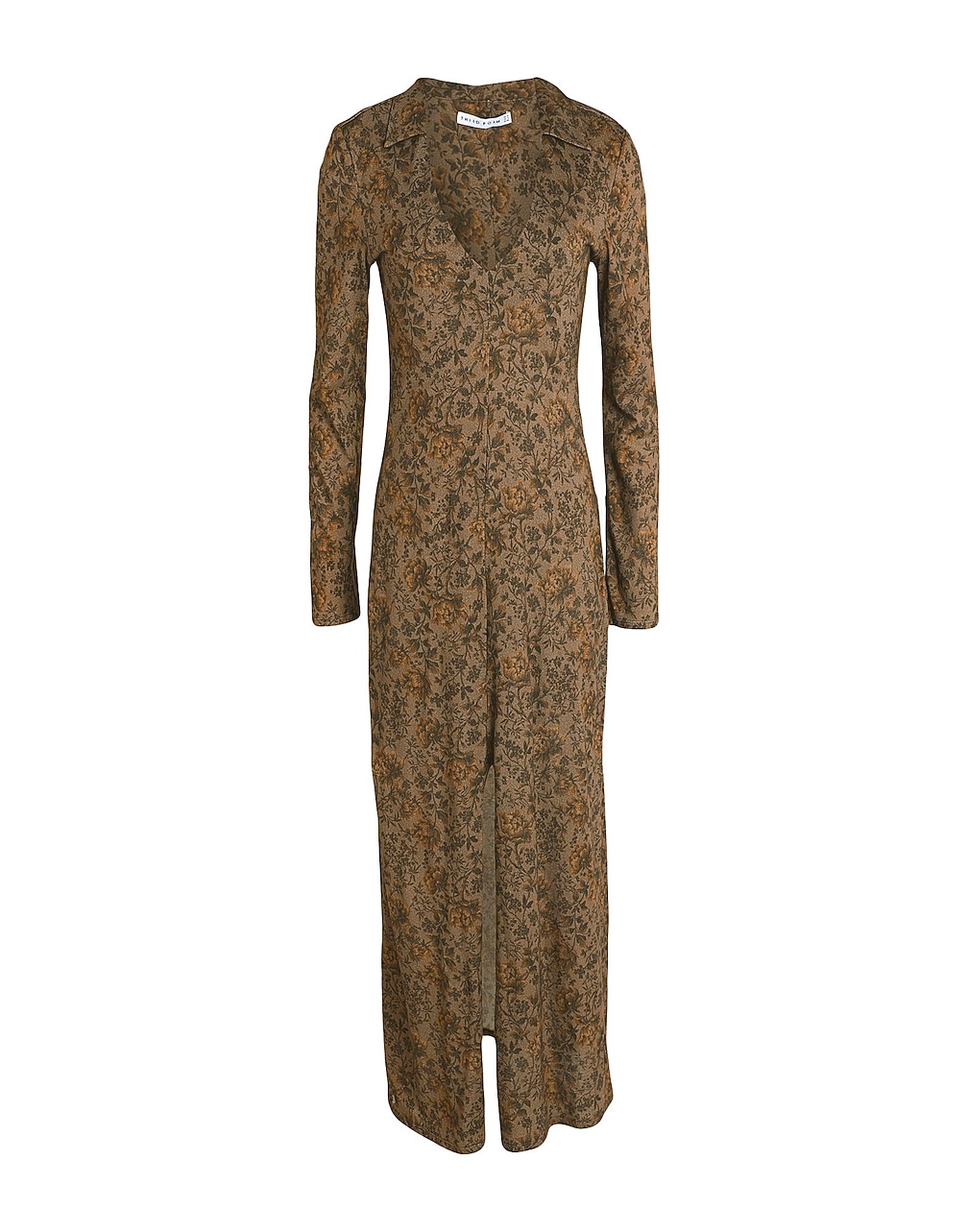 THIRD FORM - Vestidos largos