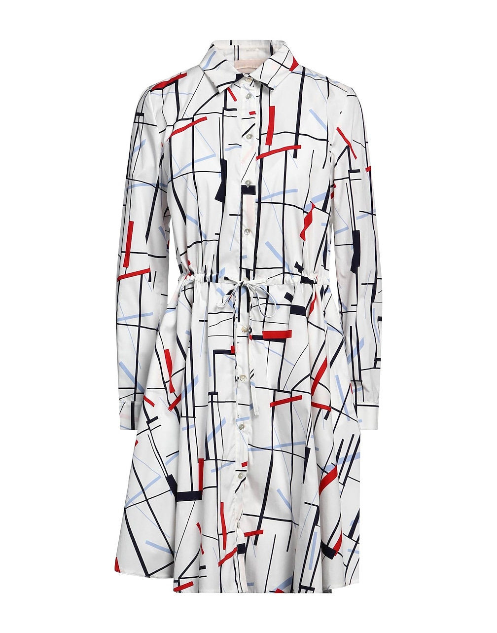 I BLUES - Μίνι φορέματα