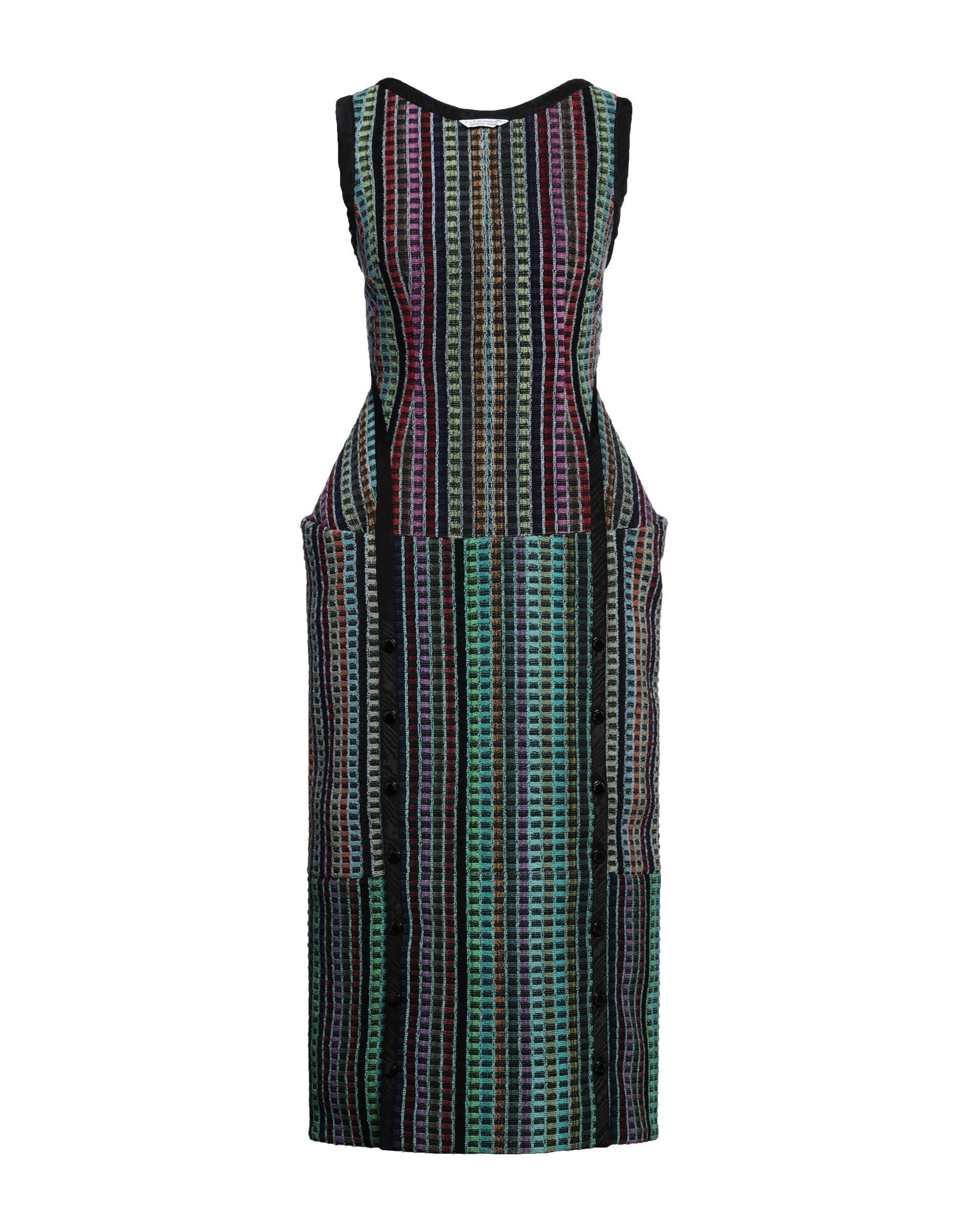 MARINE SERRE - Midi dresses