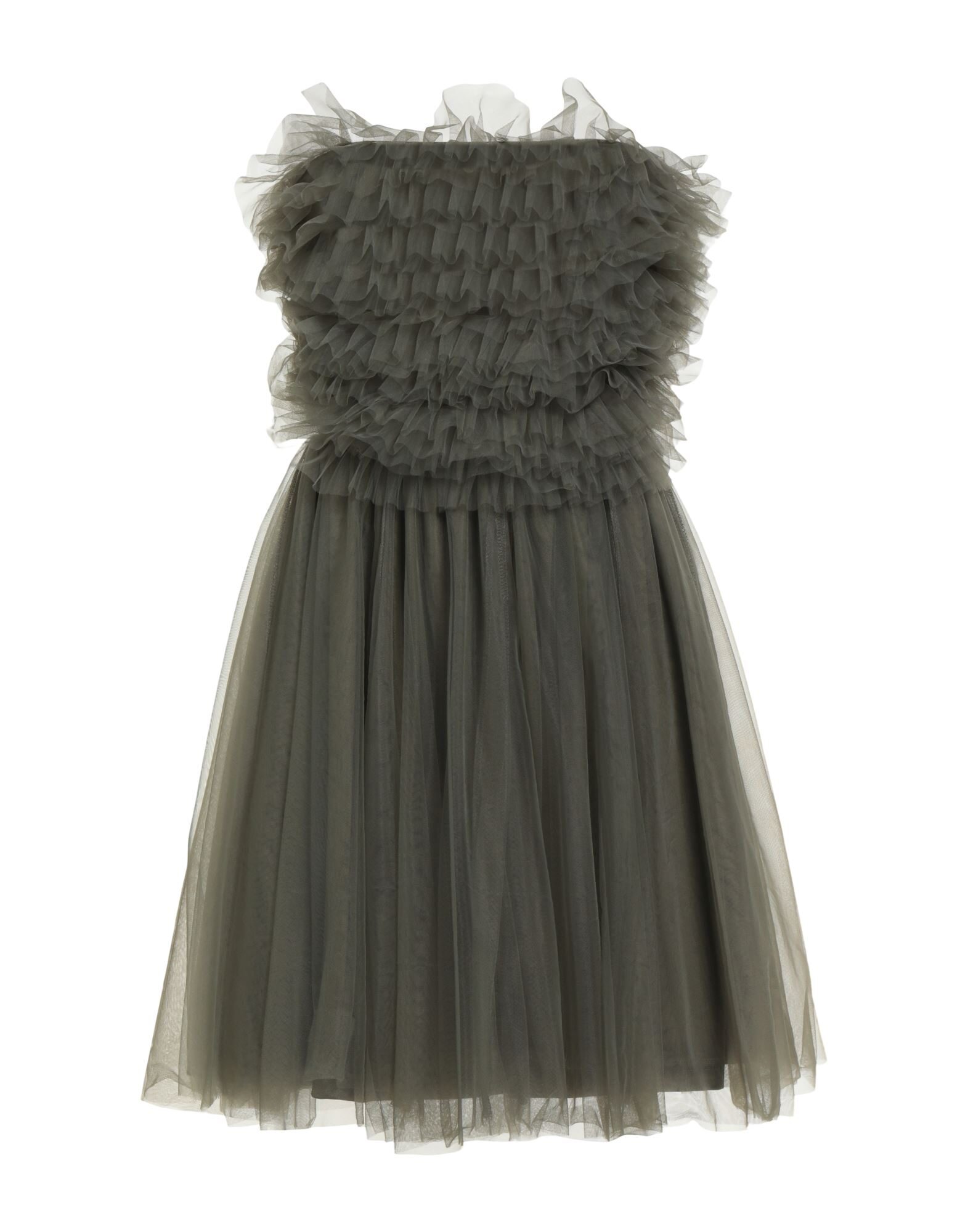 DIXIE - Mini dresses