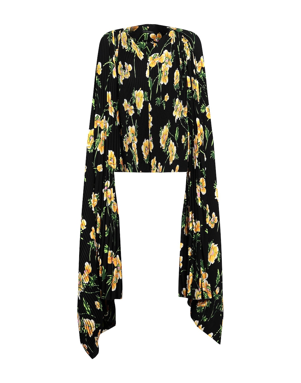 BALENCIAGA - Tops