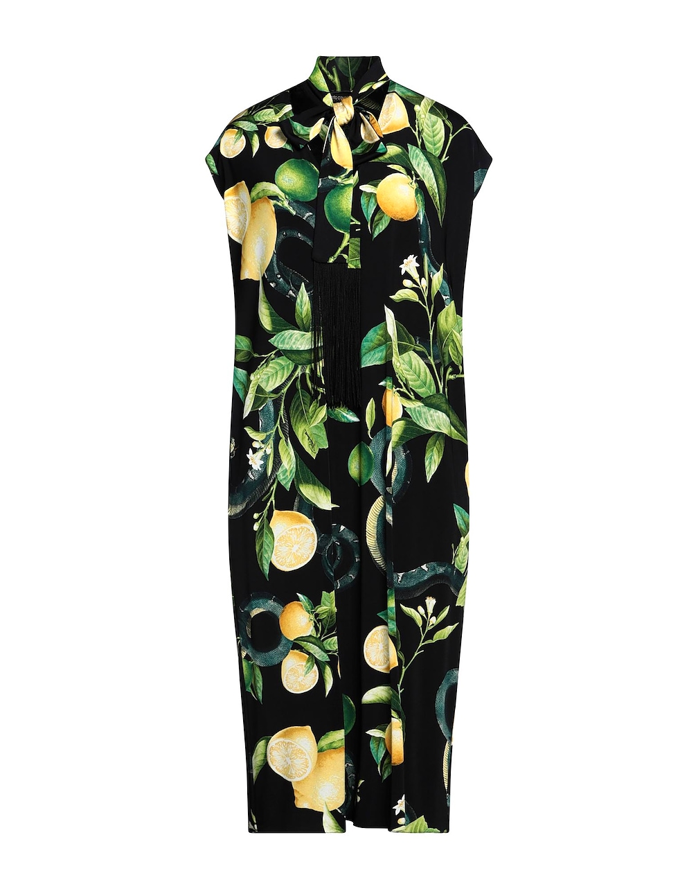 ROBERTO CAVALLI - Midi dresses