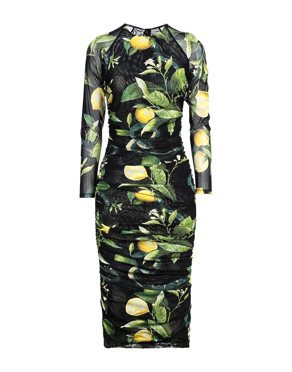 ROBERTO CAVALLI - Vestidos midi