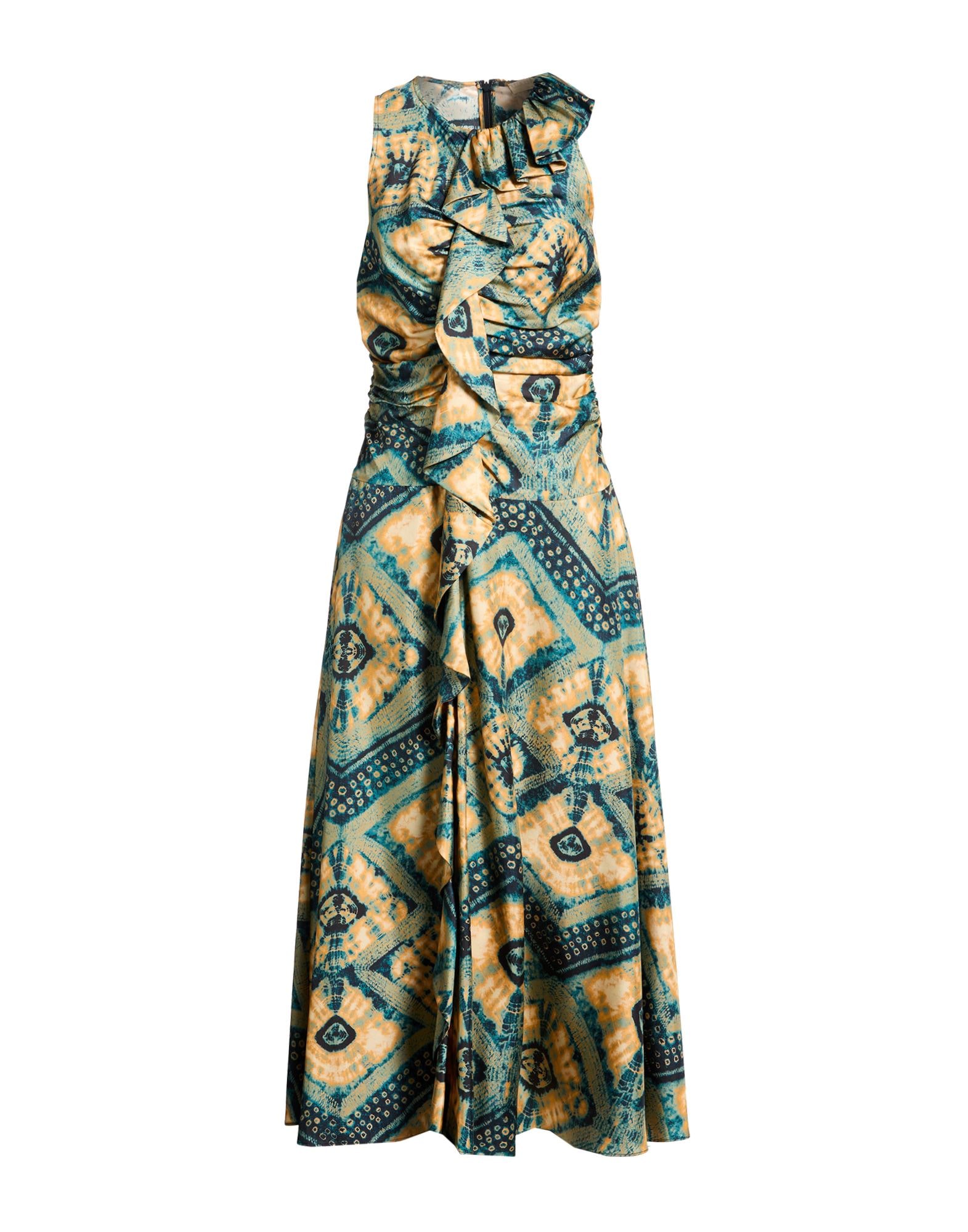ULLA JOHNSON - Maxi dresses
