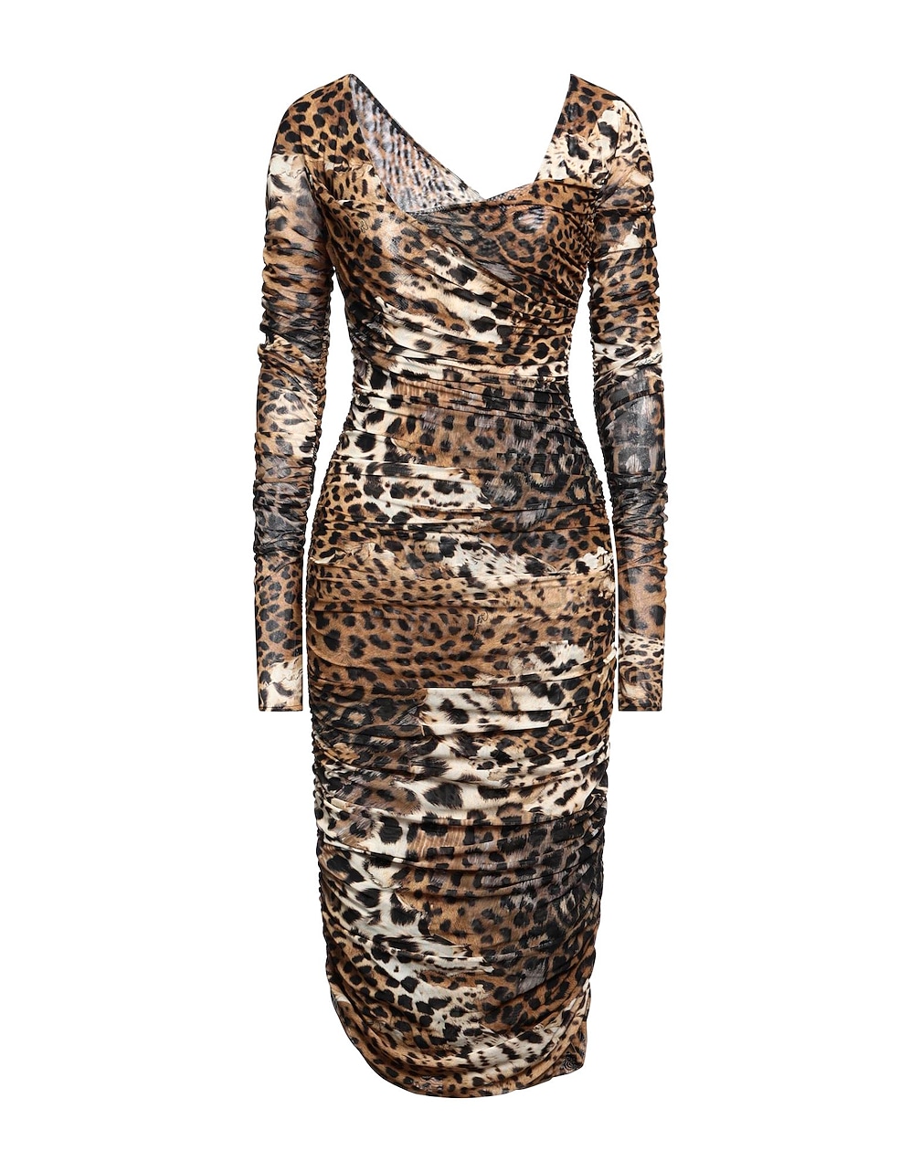 ROBERTO CAVALLI - Midi dresses