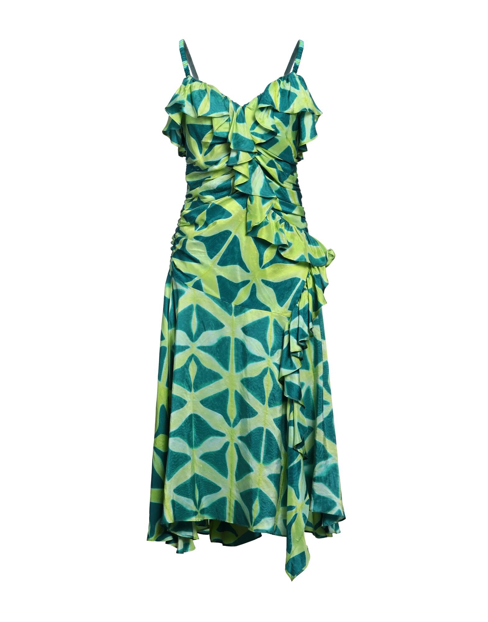 ULLA JOHNSON - Midi dresses