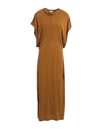 COS Midi dress 80% Viscose, 20% Polyester