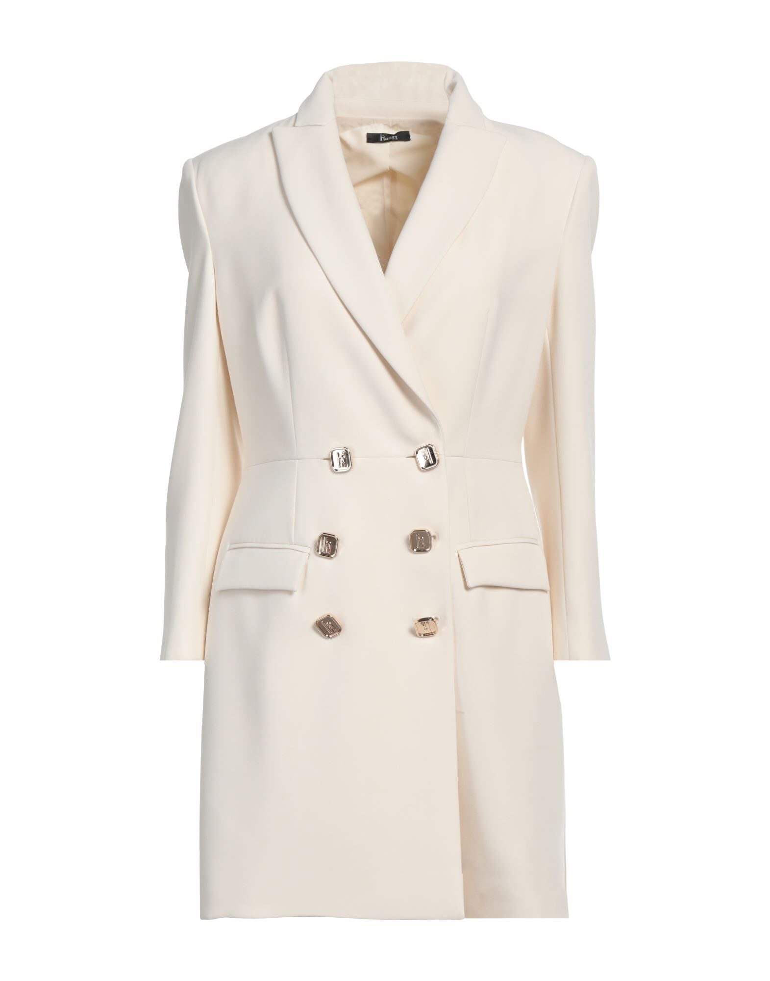 HANITA - Mini dresses