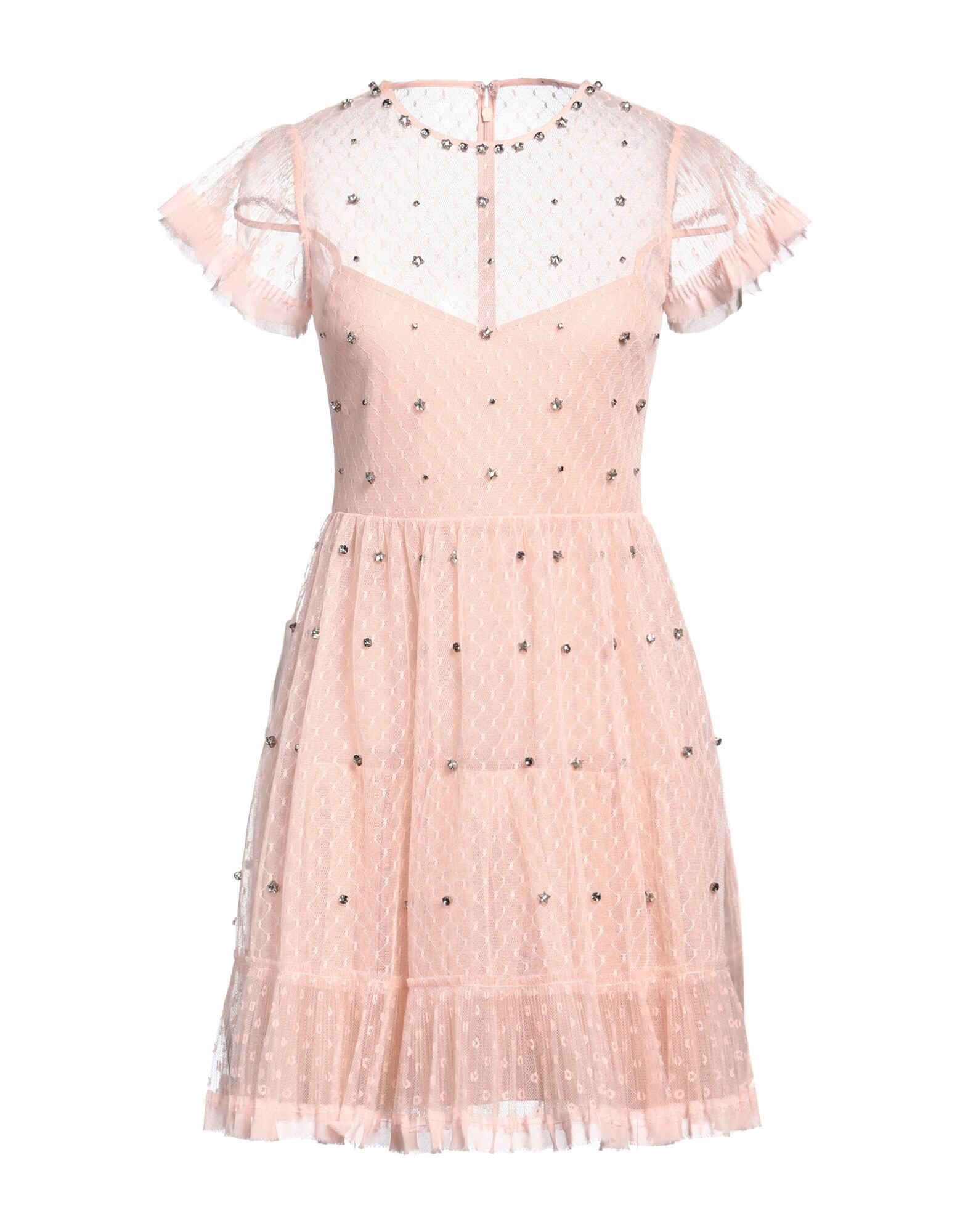 REDValentino - Mini dresses