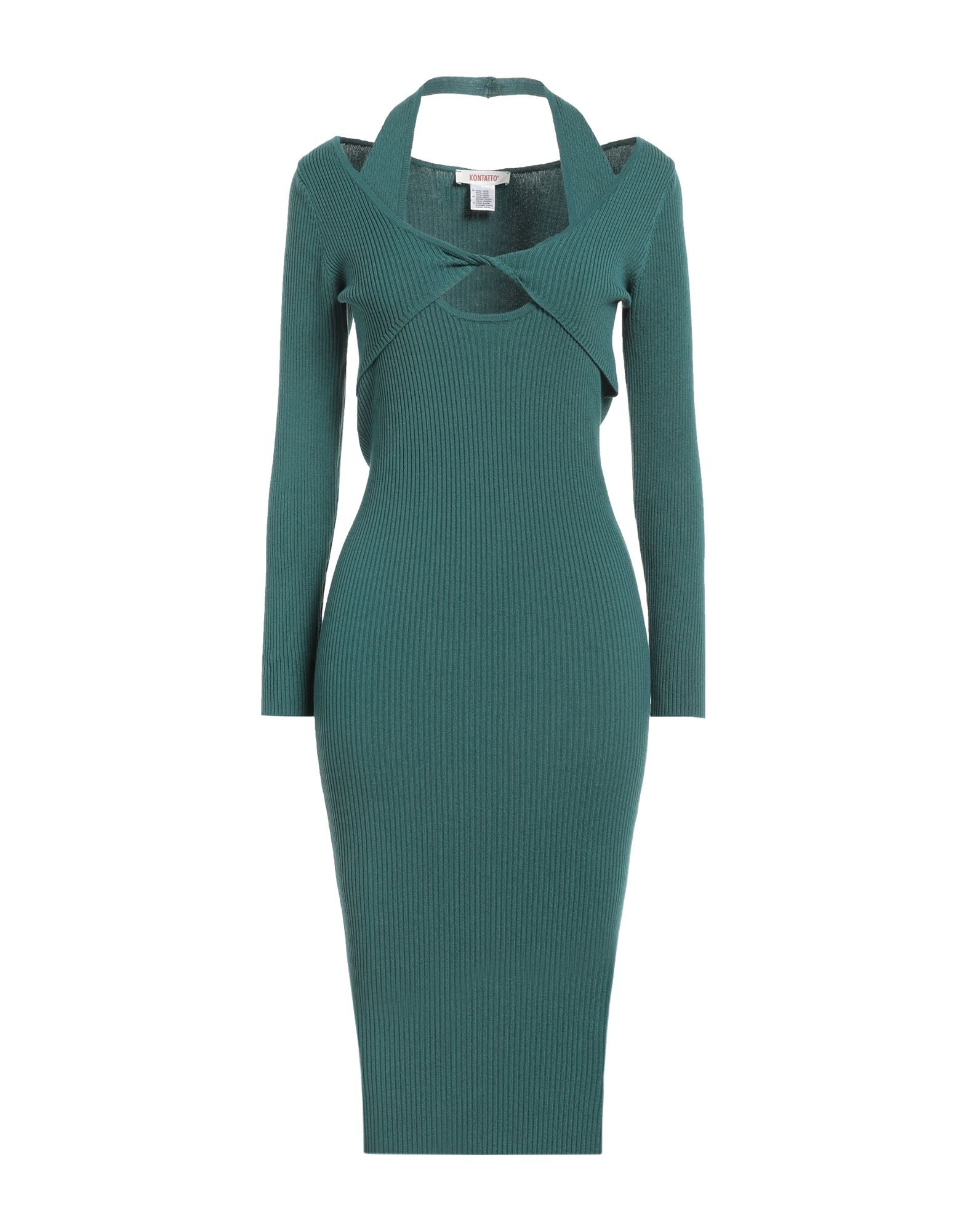 KONTATTO - Midi dresses