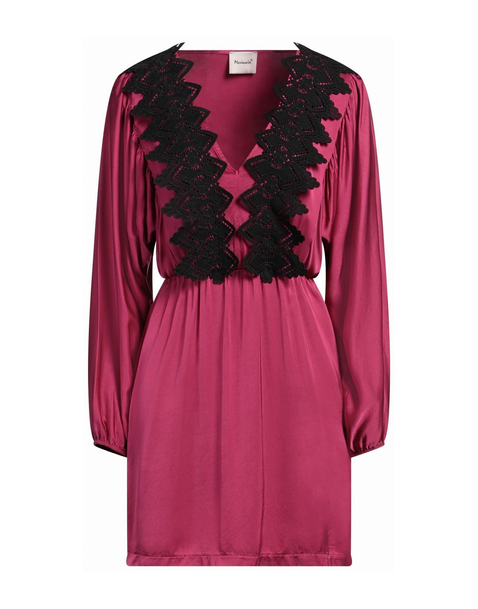 MARIUCCIA - Mini-Kleider