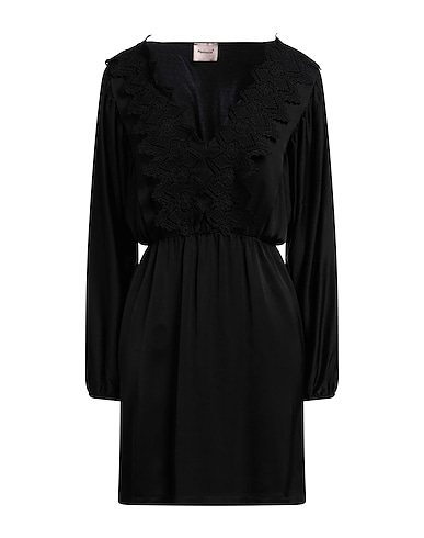 MARIUCCIA Short dress 100% Viscose