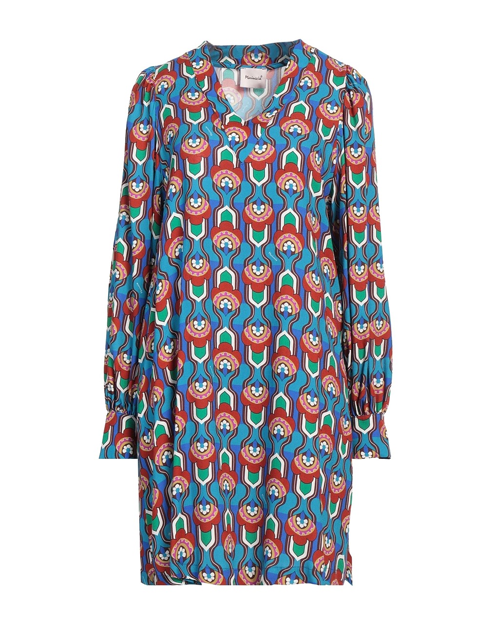 MARIUCCIA - Μίνι φορέματα