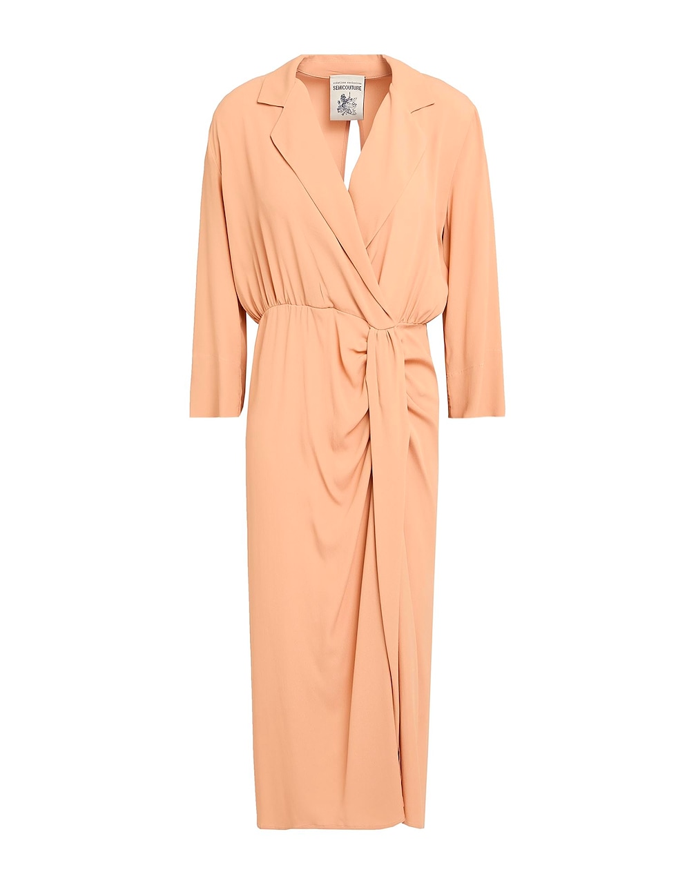 SEMICOUTURE - Midi dresses