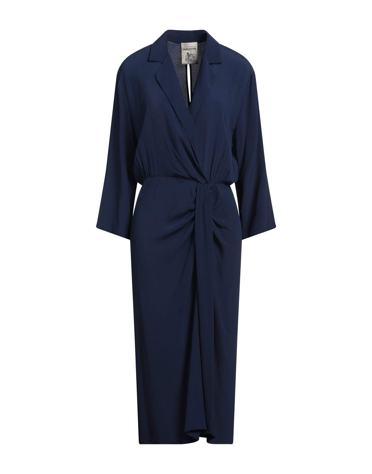 SEMICOUTURE - Midi dresses