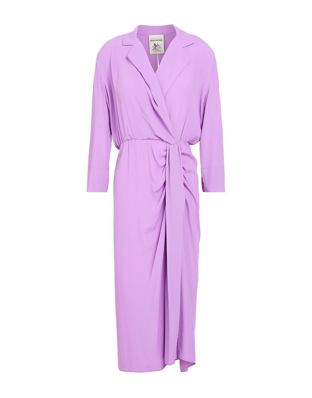 SEMICOUTURE - Midi dresses