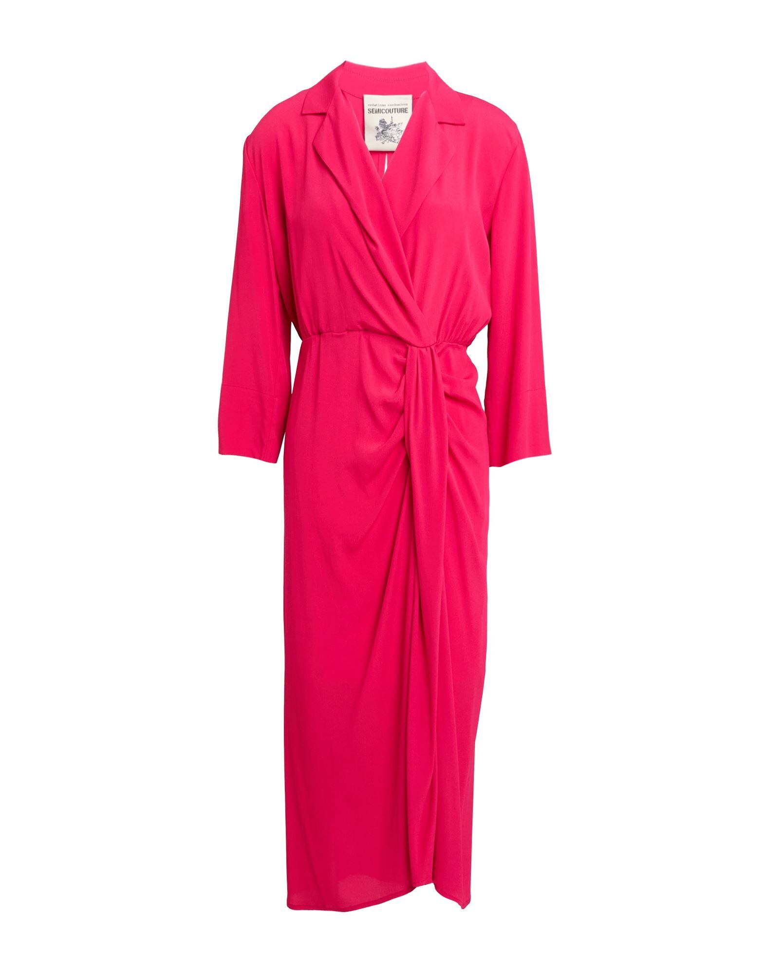 SEMICOUTURE - Midi dresses