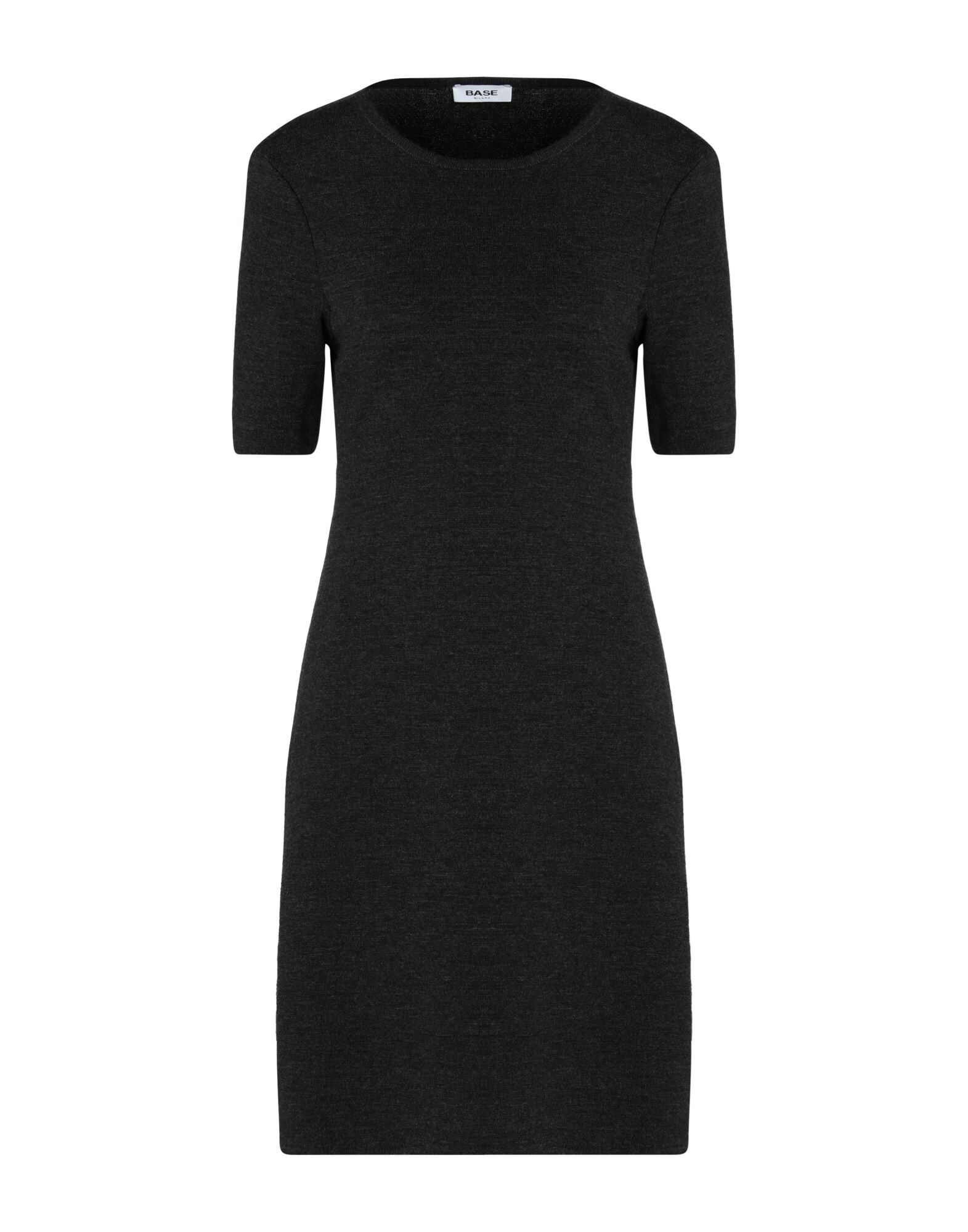 BASE MILANO - Midi-Kleider