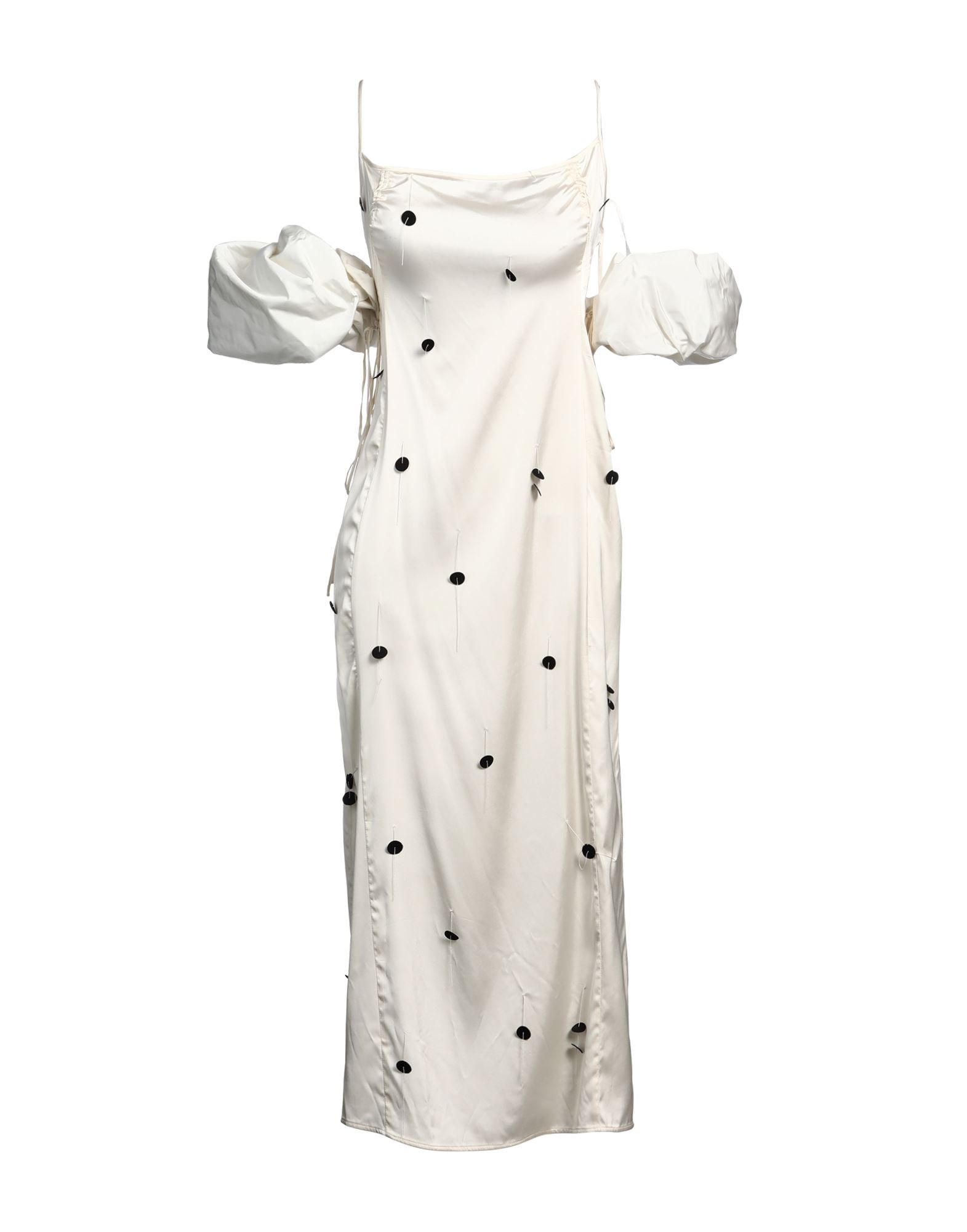 JACQUEMUS - Maxi dresses