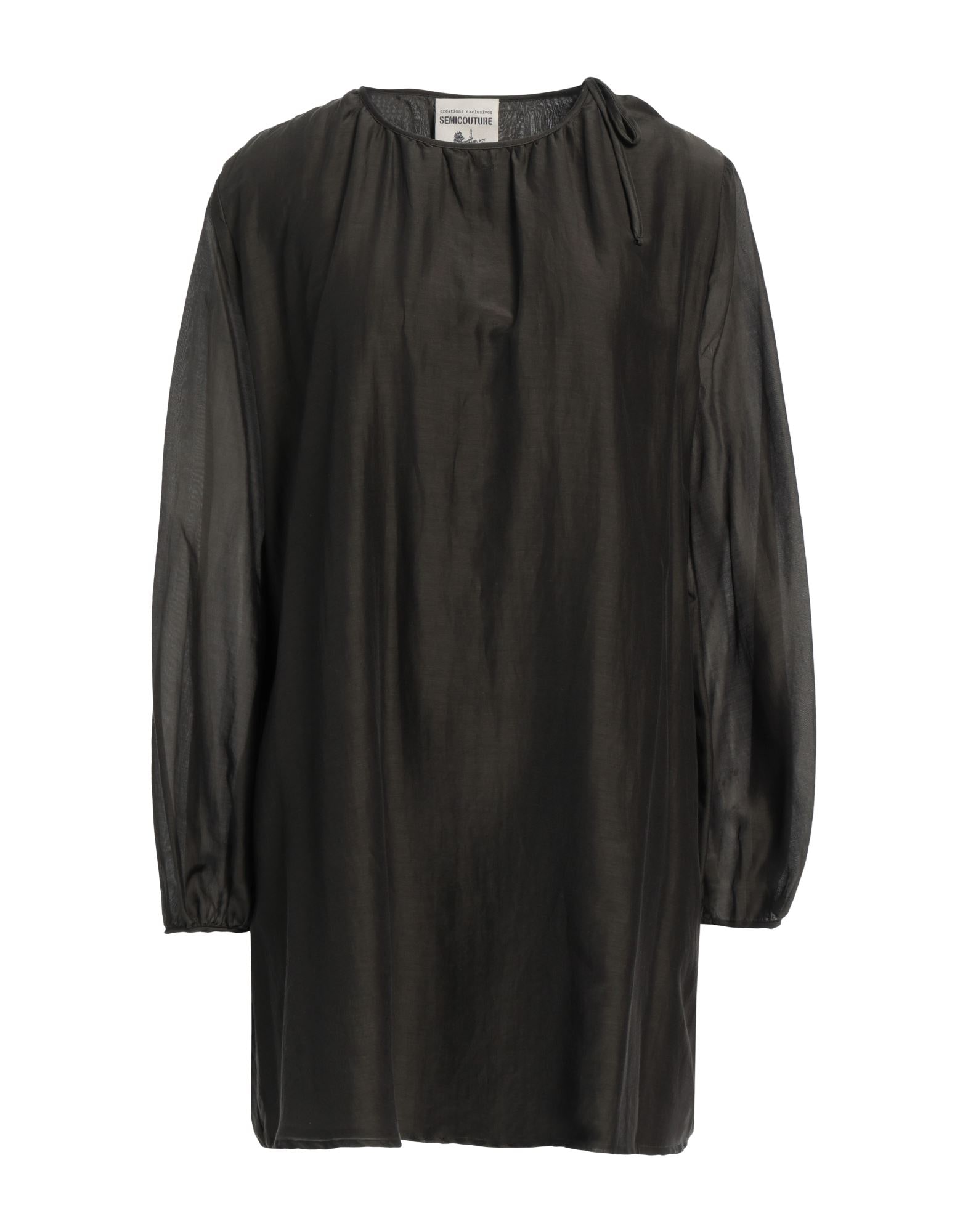 SEMICOUTURE - Mini dresses