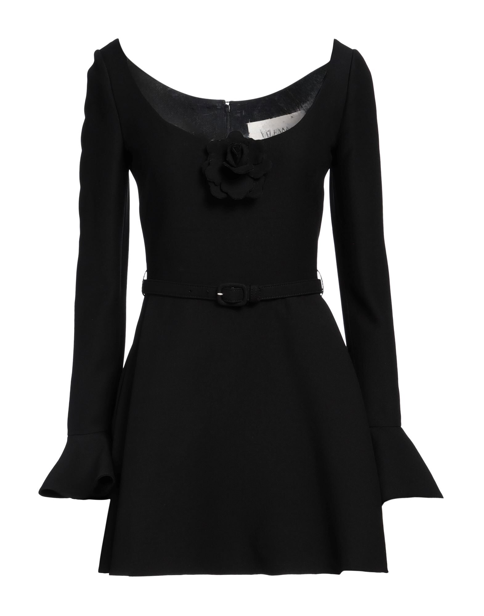 VALENTINO GARAVANI - ミニ丈ドレス