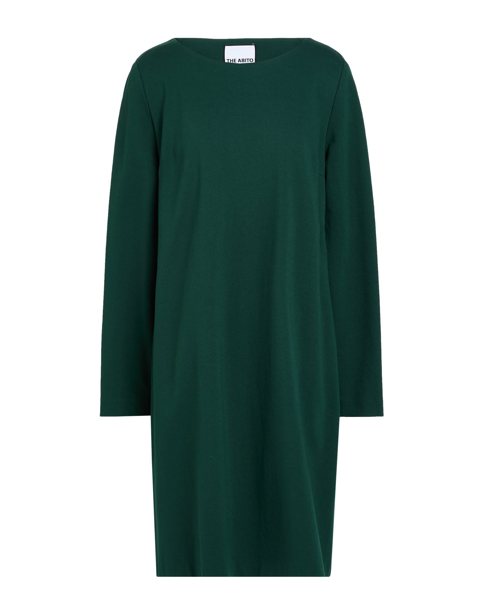 THE ABITO Milano - ミニ丈ドレス