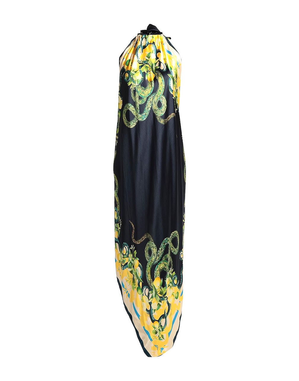 ROBERTO CAVALLI - Maxi dresses