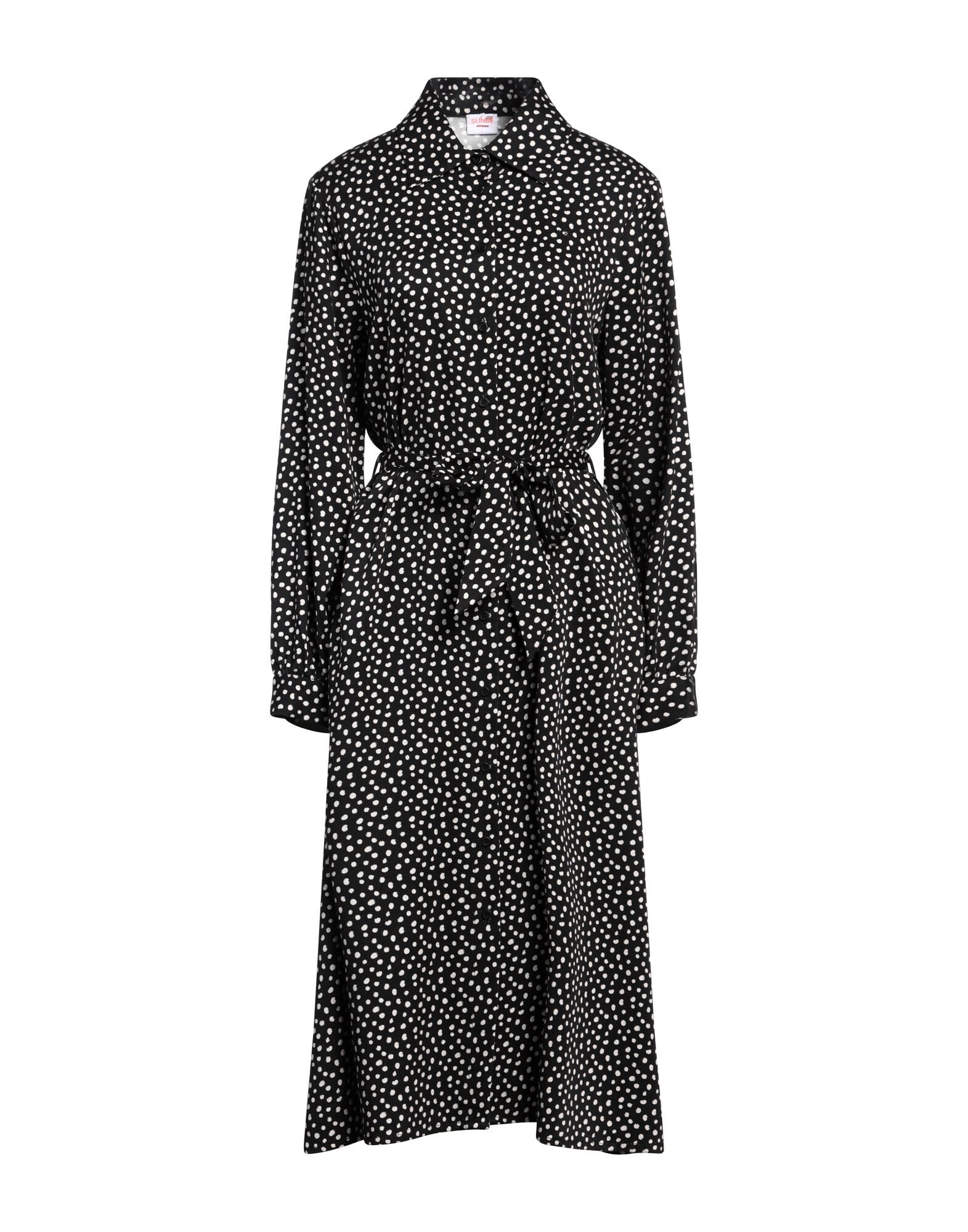 SUN 68 - Платья миди