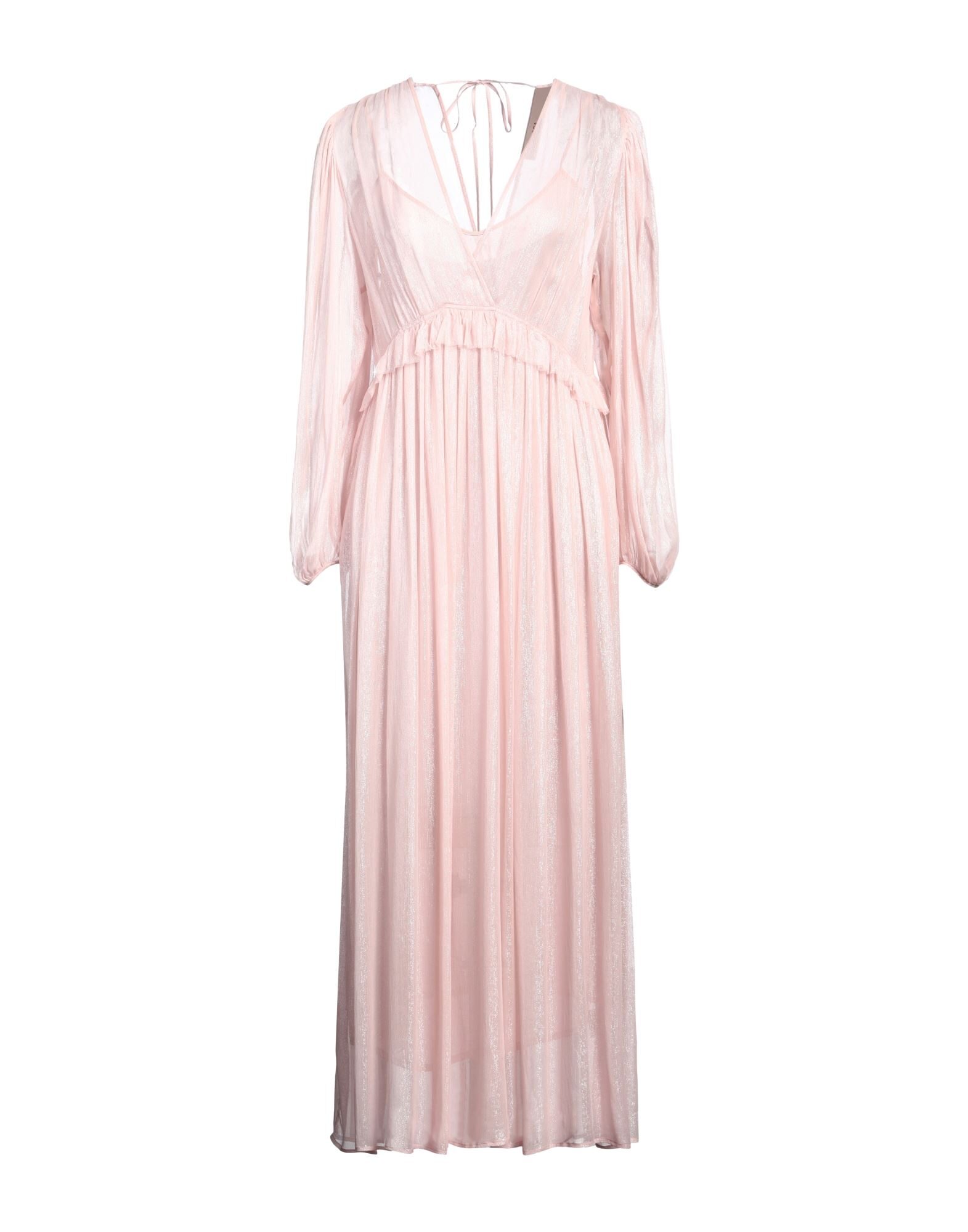 JUCCA - マキシ丈ドレス