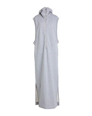 WALTER VAN BEIRENDONCK Long dress 100% Cotton