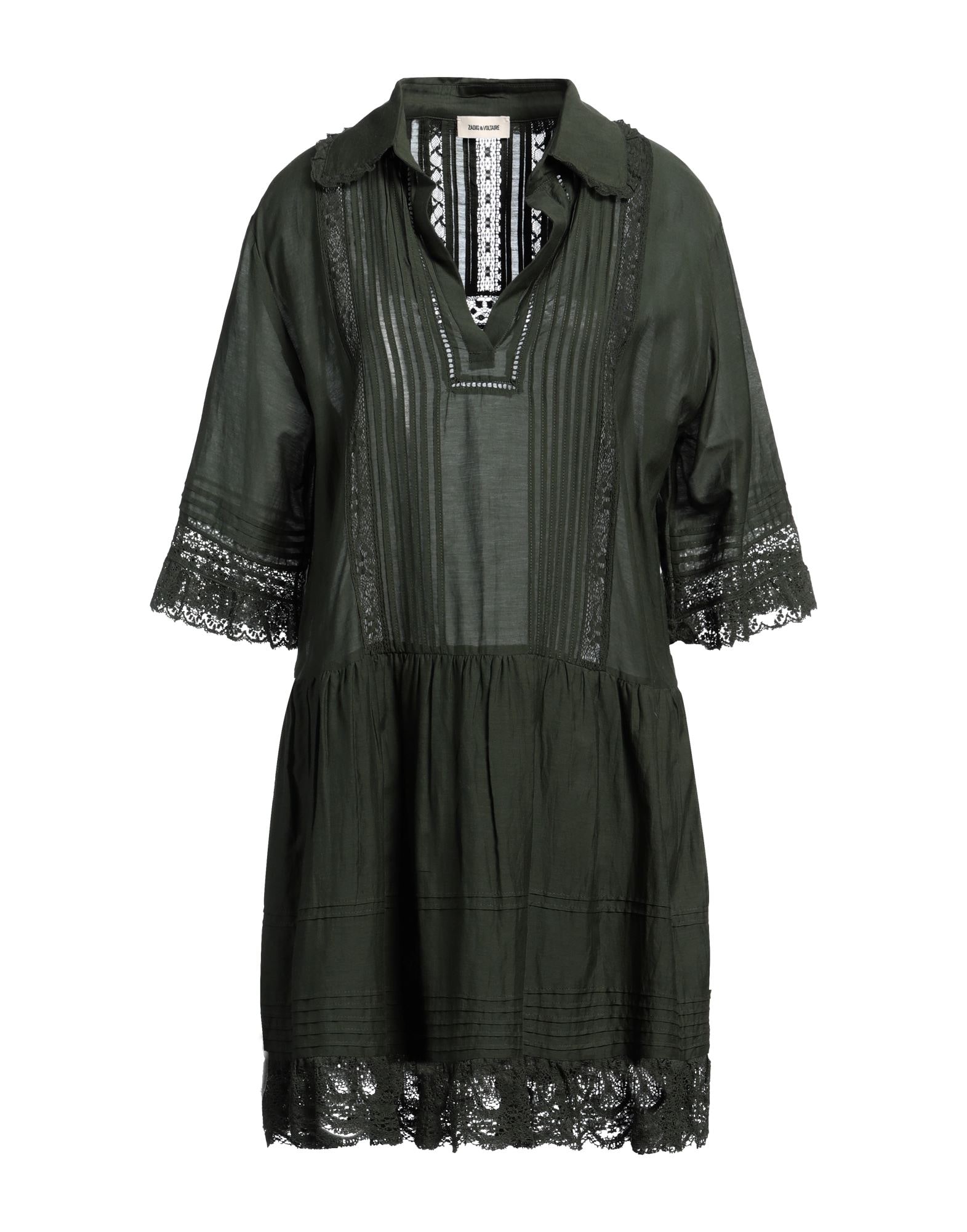 ZADIG&VOLTAIRE - Mini dresses