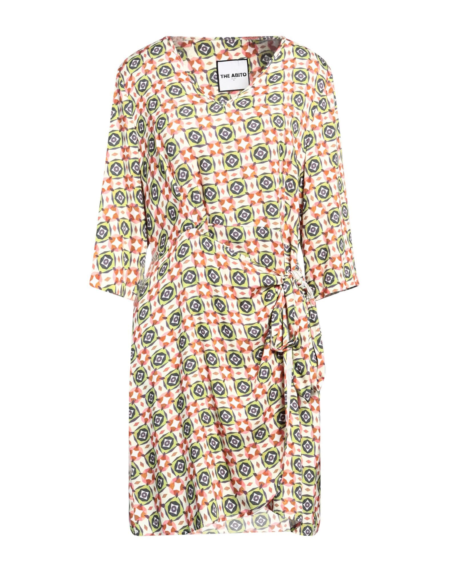 THE ABITO Milano - Mini dresses