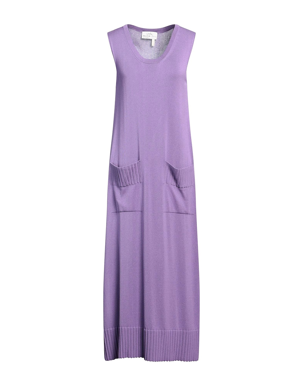 LOVELY by MAGLIFICIO DI VERONA - Maxi-Kleider