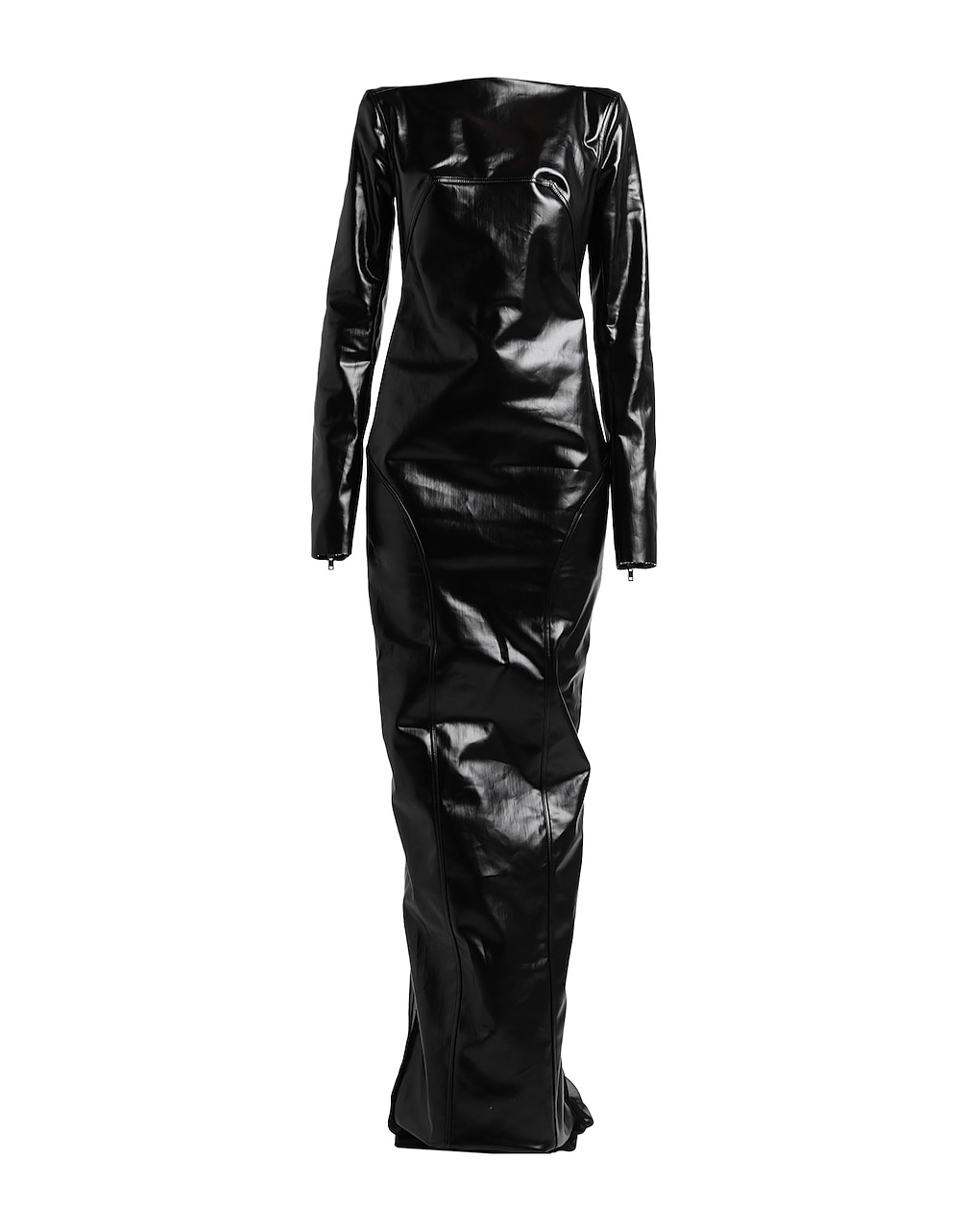RICK OWENS - Maxi dresses