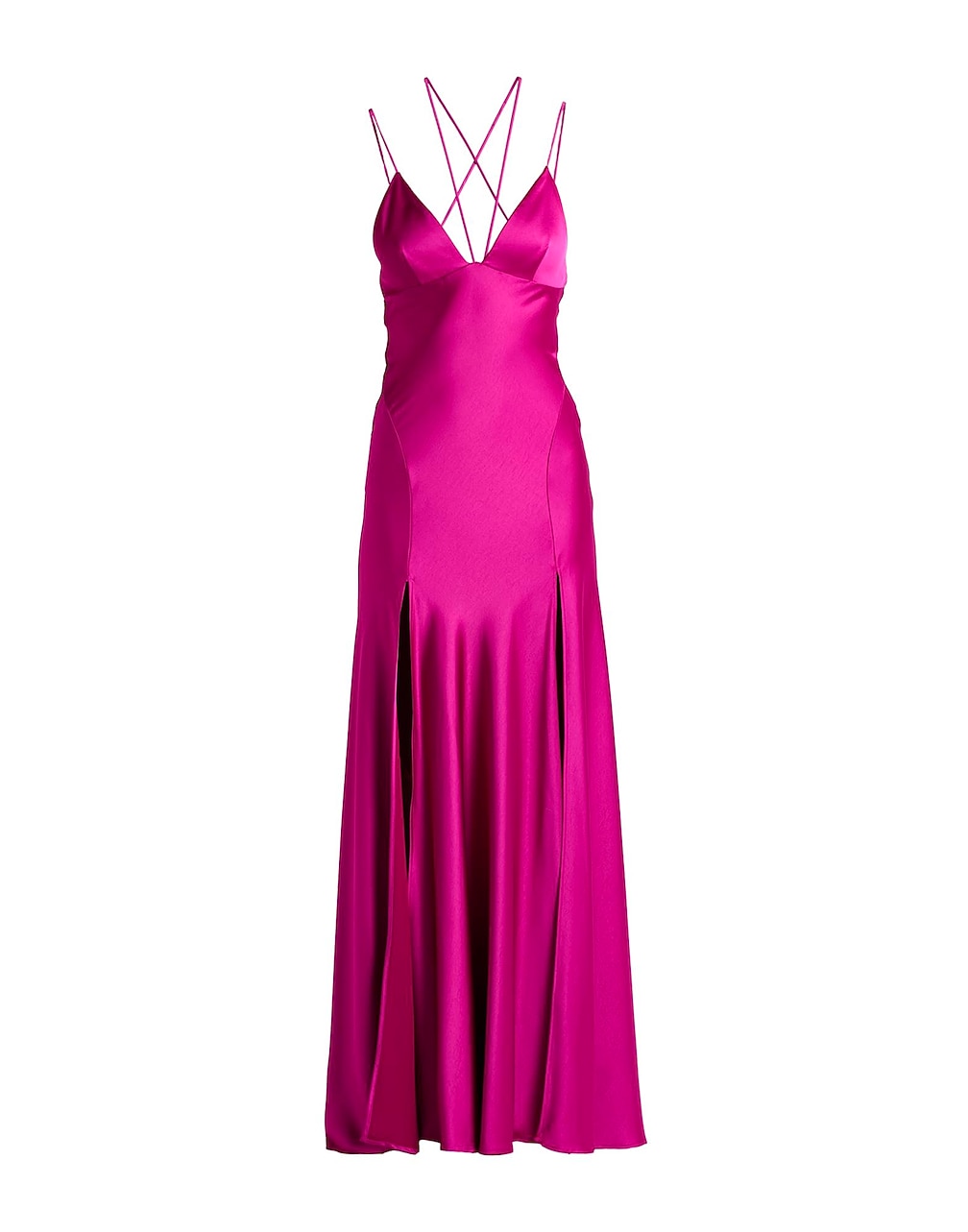 PINKO - Maxi dresses