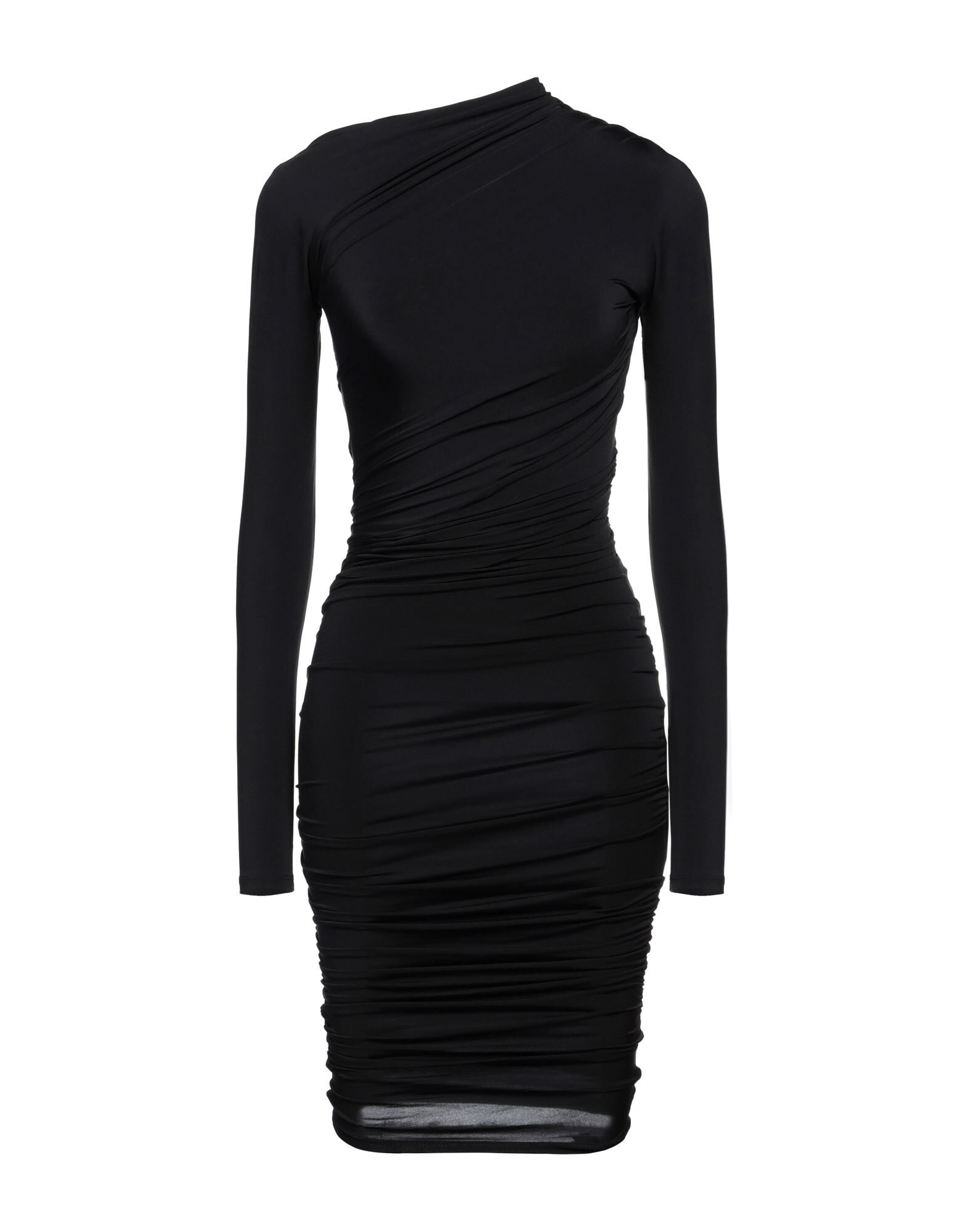 BALENCIAGA - Платья миди