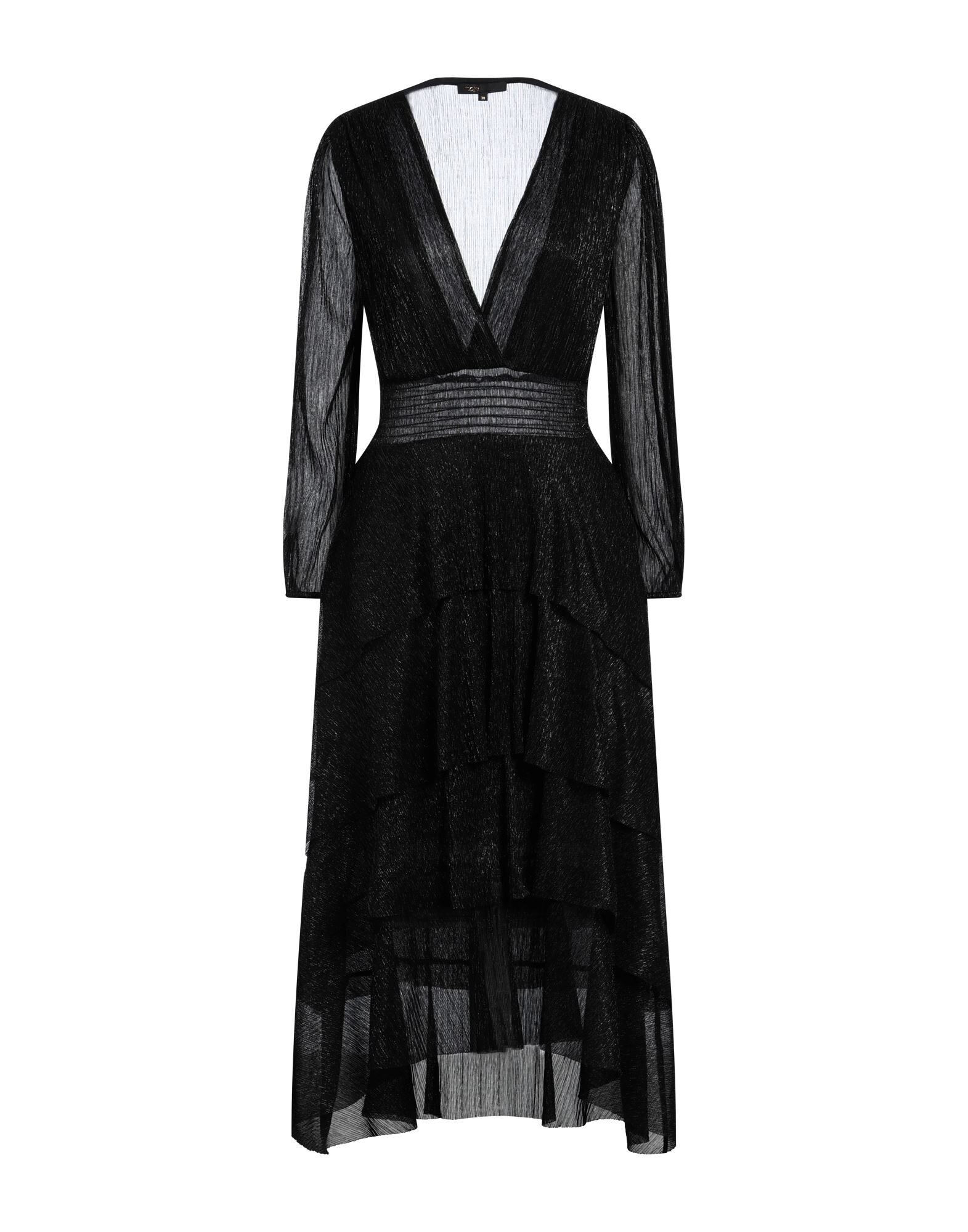 MAJE - ミディ丈ワンピース