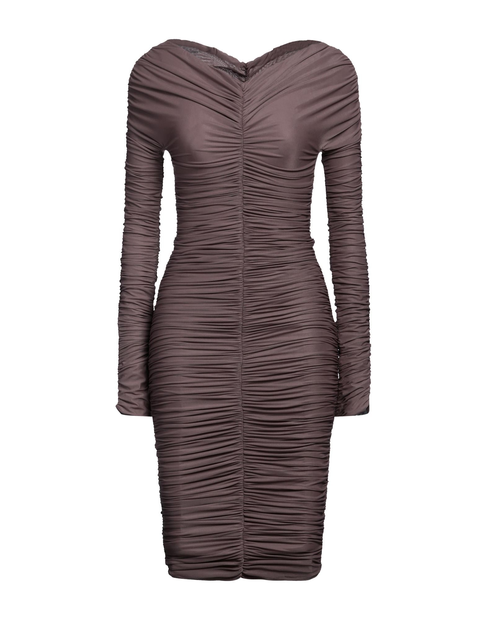 THE ANDAMANE - Midi dresses