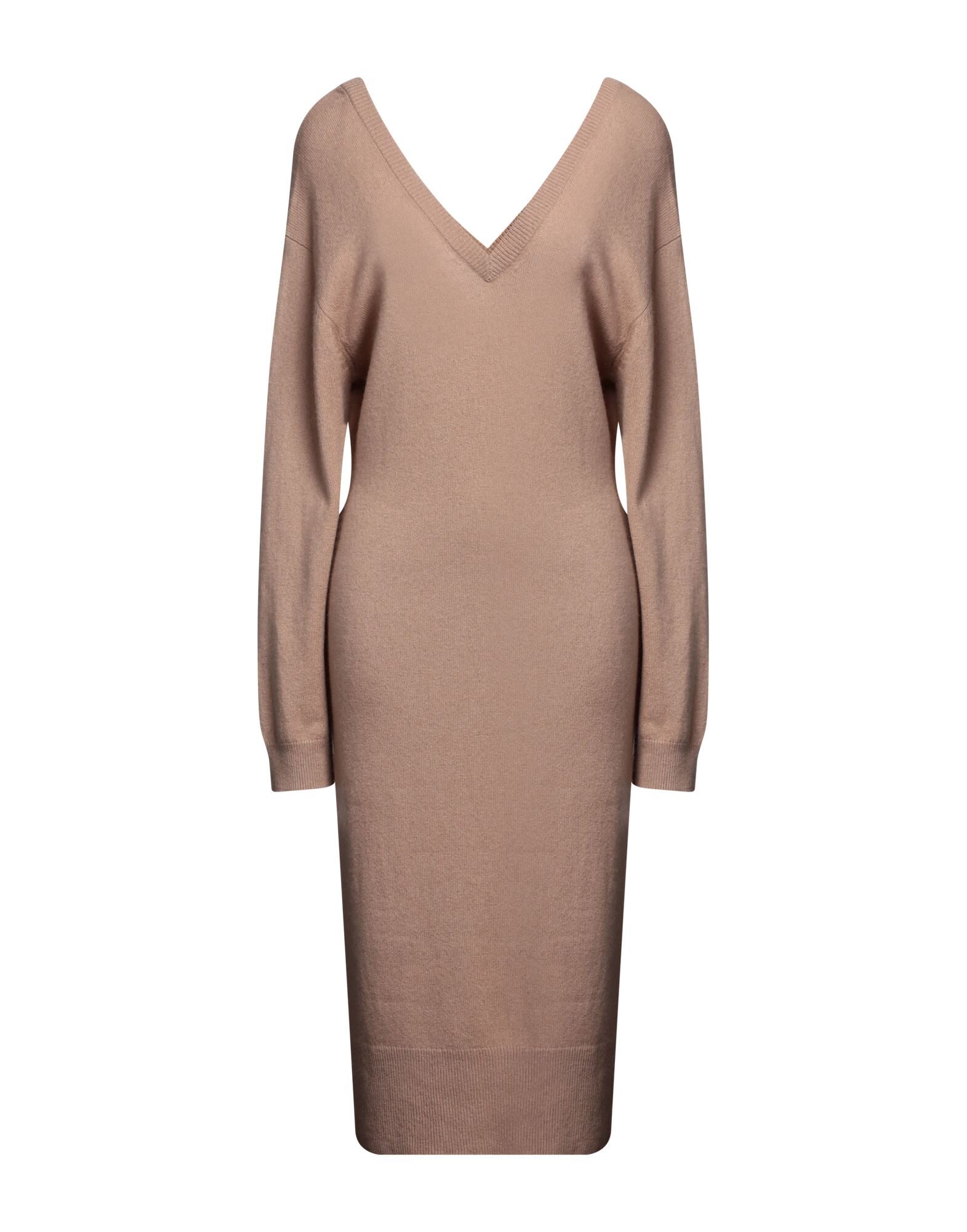 EQUIPMENT - ミディ丈ワンピース