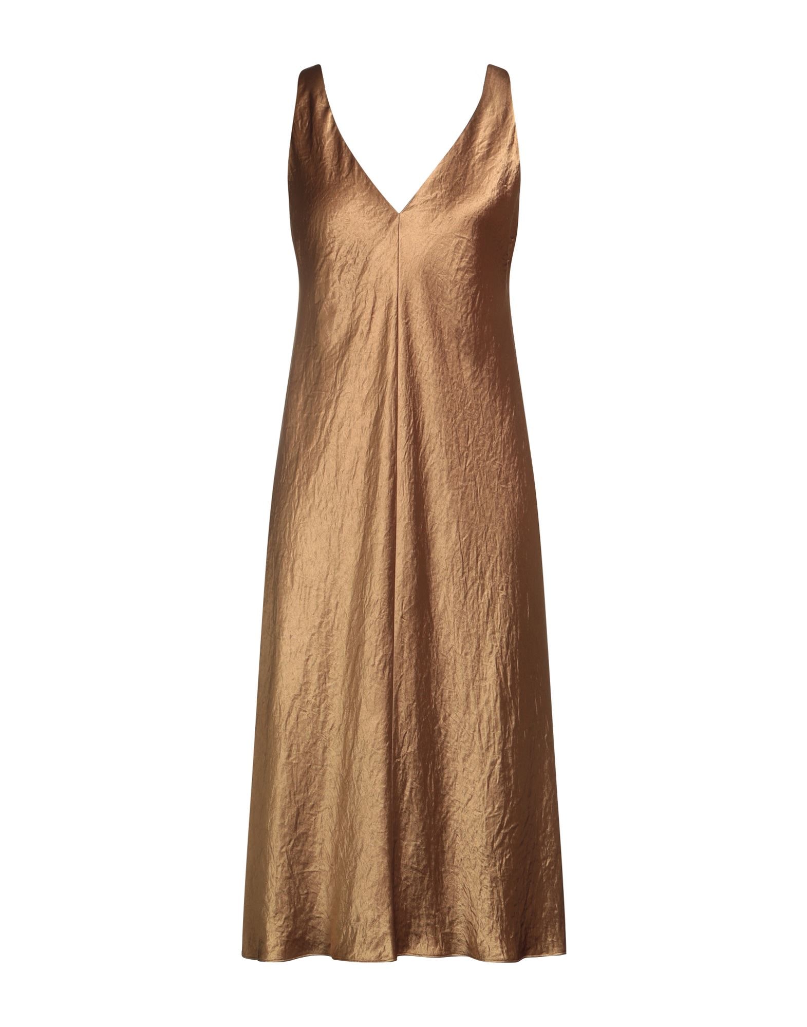 VINCE. - Midi dresses