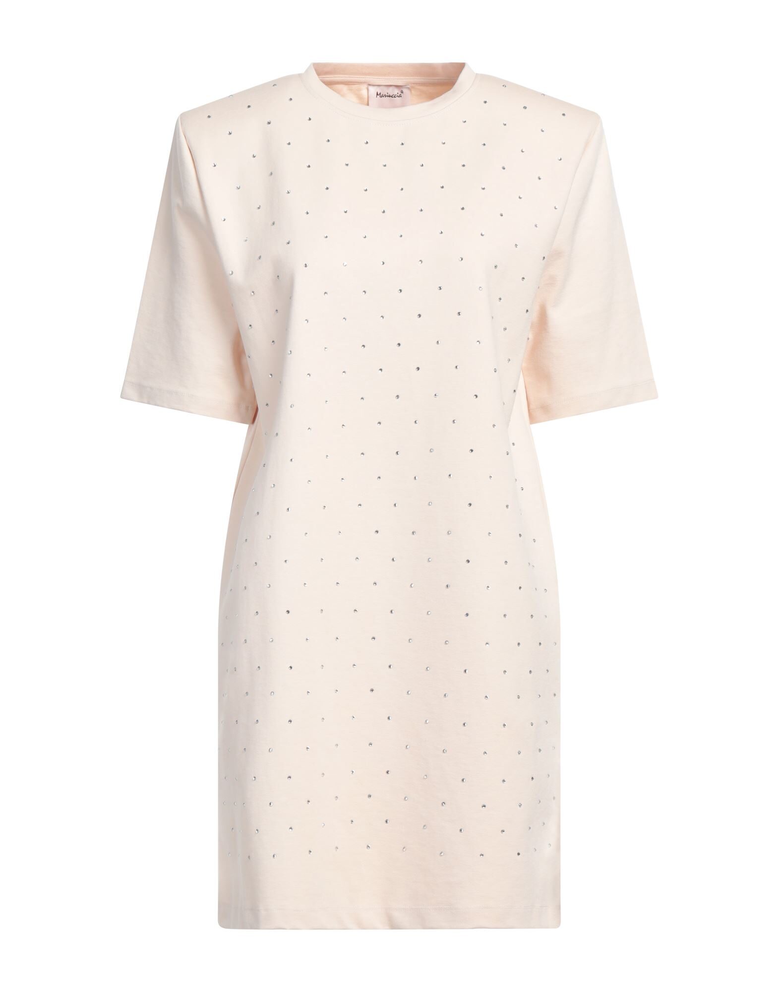 MARIUCCIA - Mini dresses