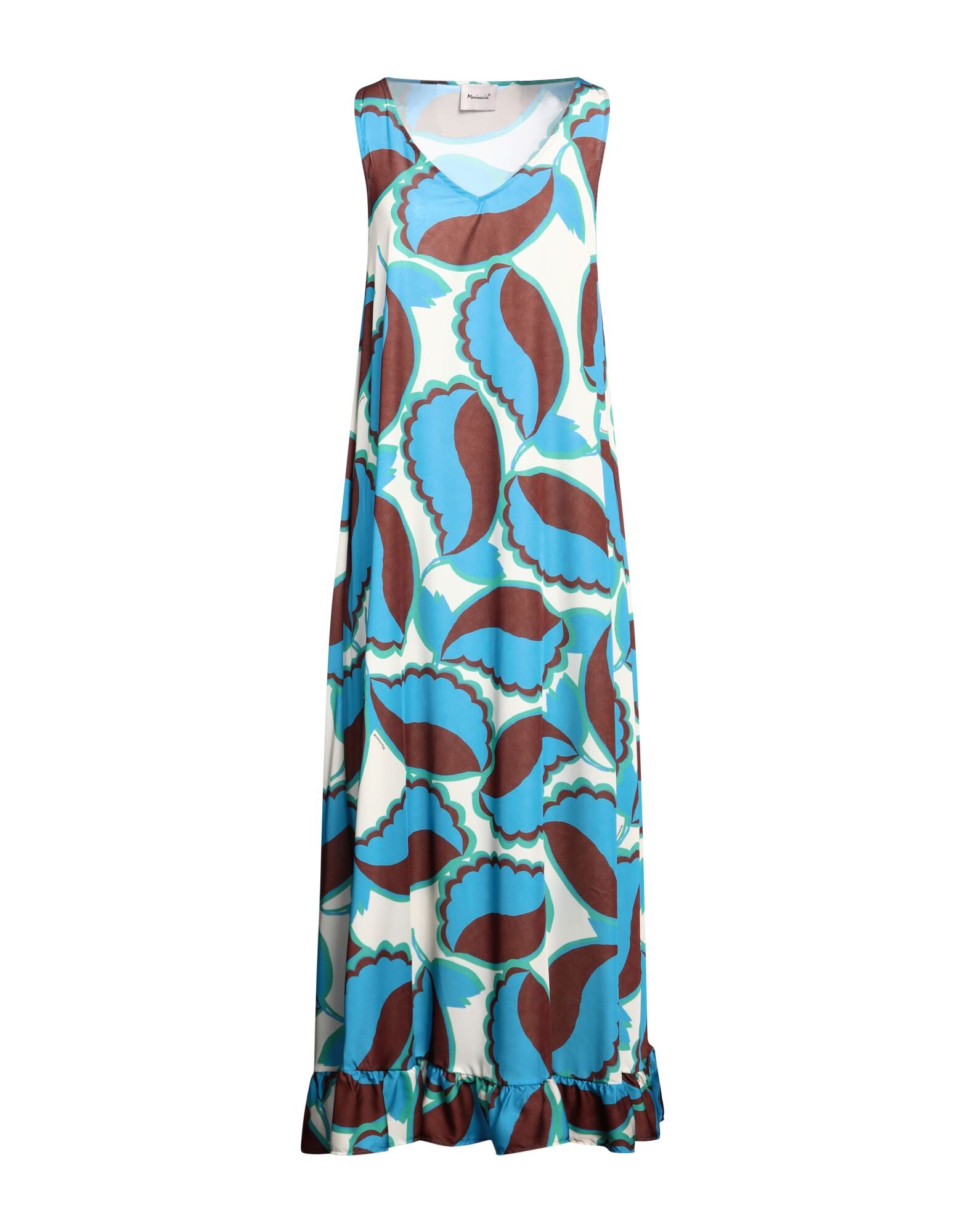MARIUCCIA - Maxi dresses