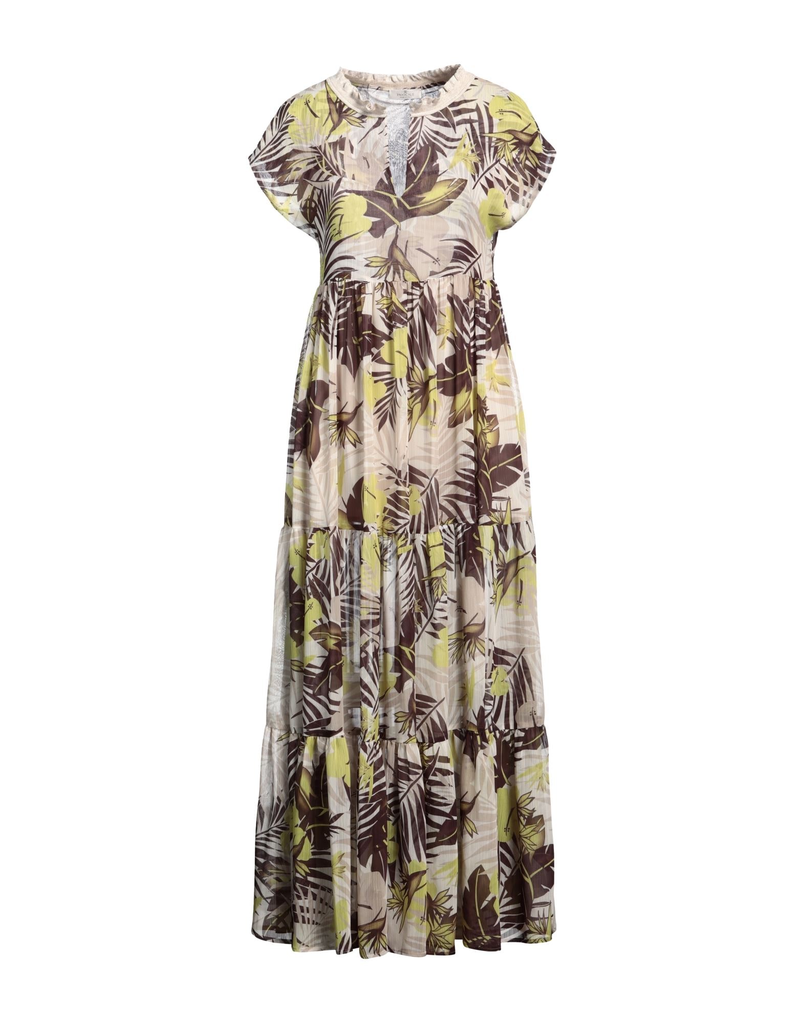 PANICALE - Maxi dresses